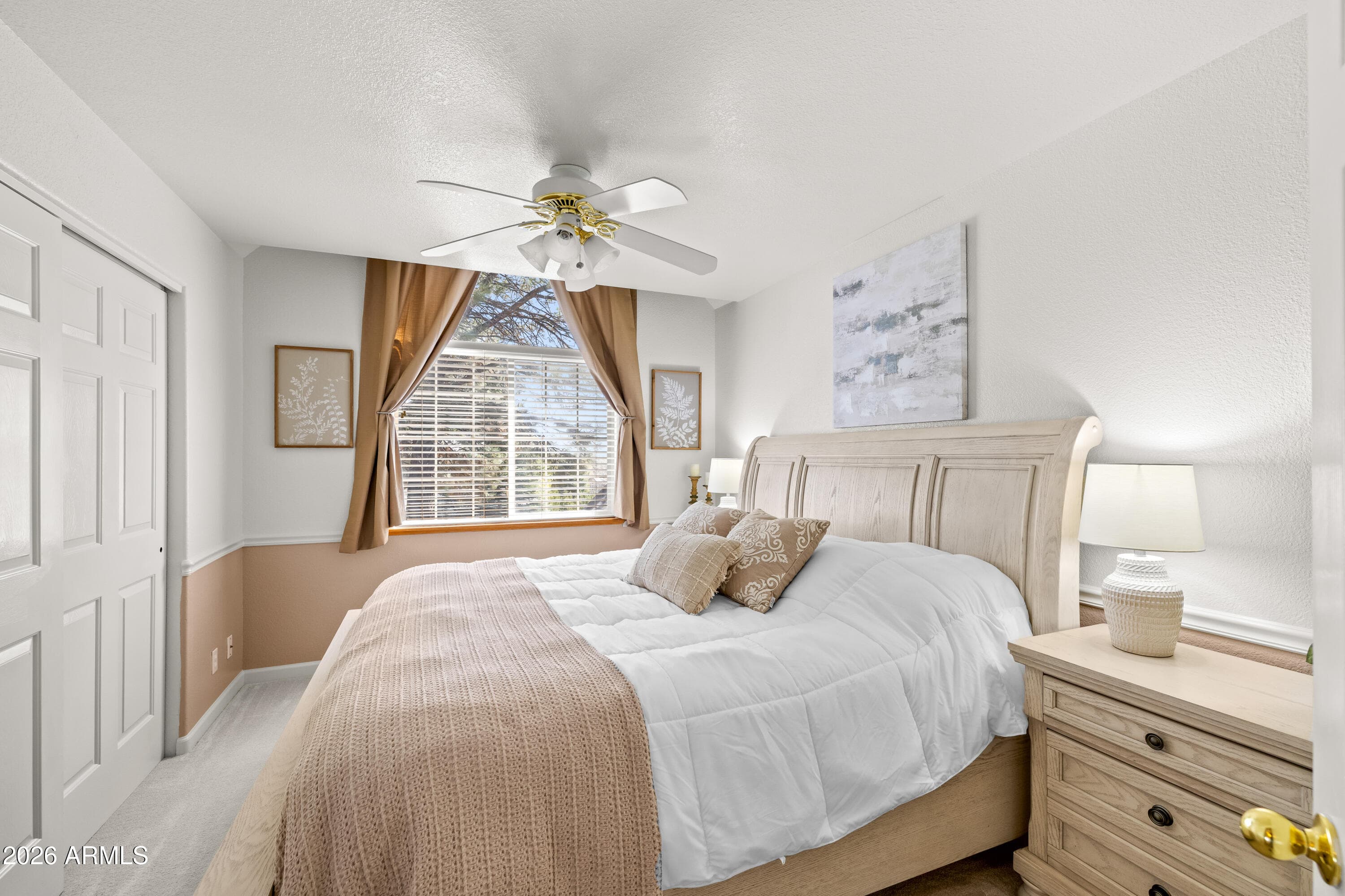 2201 N BRISTLECONE Drive, Flagstaff, AZ 86004 — photo 34 of 65