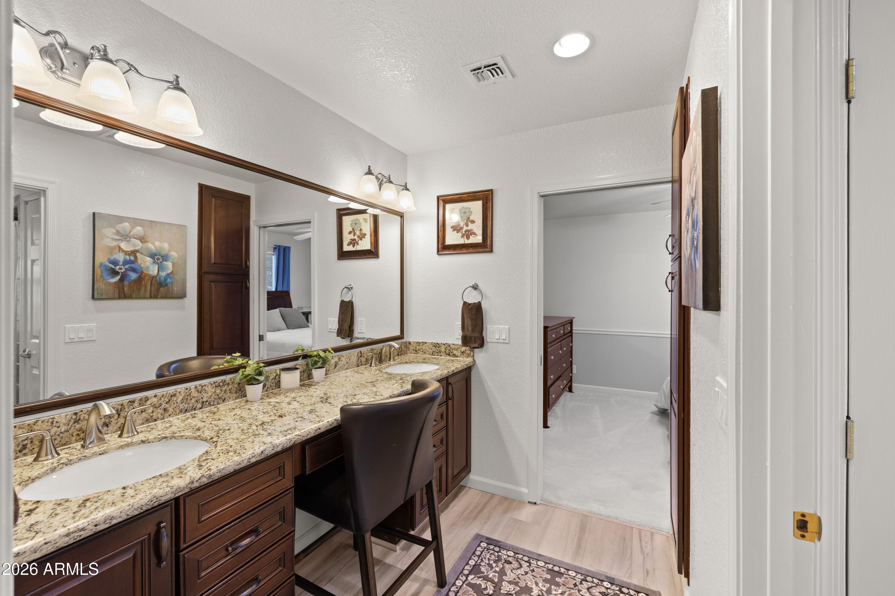 2201 N BRISTLECONE Drive, Flagstaff, AZ 86004 — photo 39 of 65