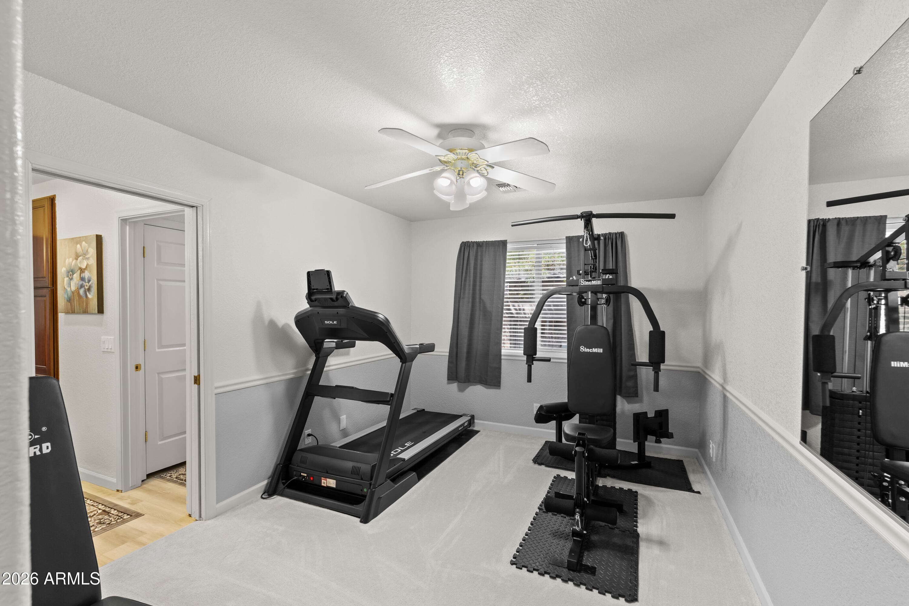 2201 N BRISTLECONE Drive, Flagstaff, AZ 86004 — photo 40 of 65