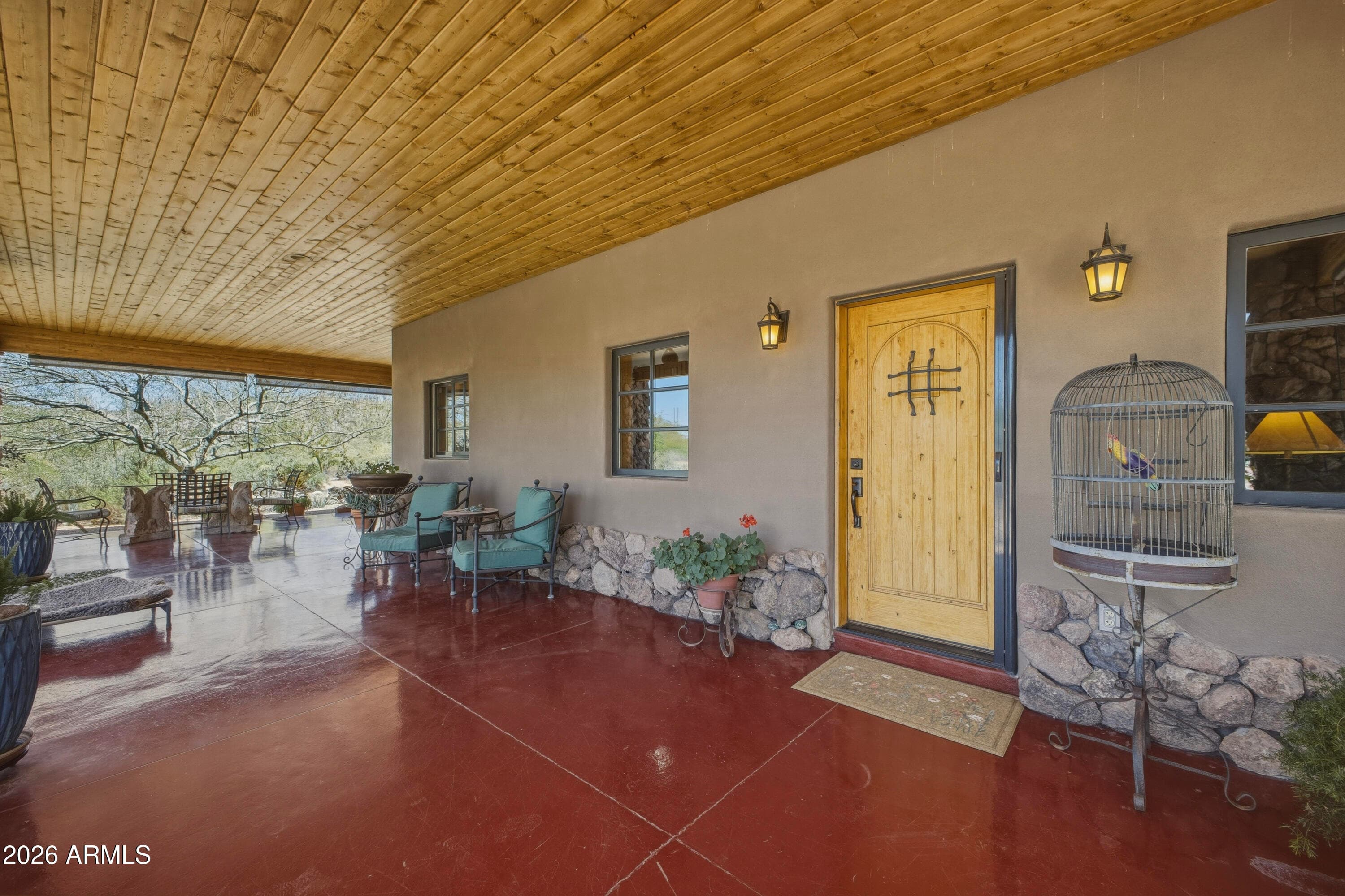 1006 E ANGEL BASIN Road, Queen Valley, AZ 85118 — photo 31 of 44