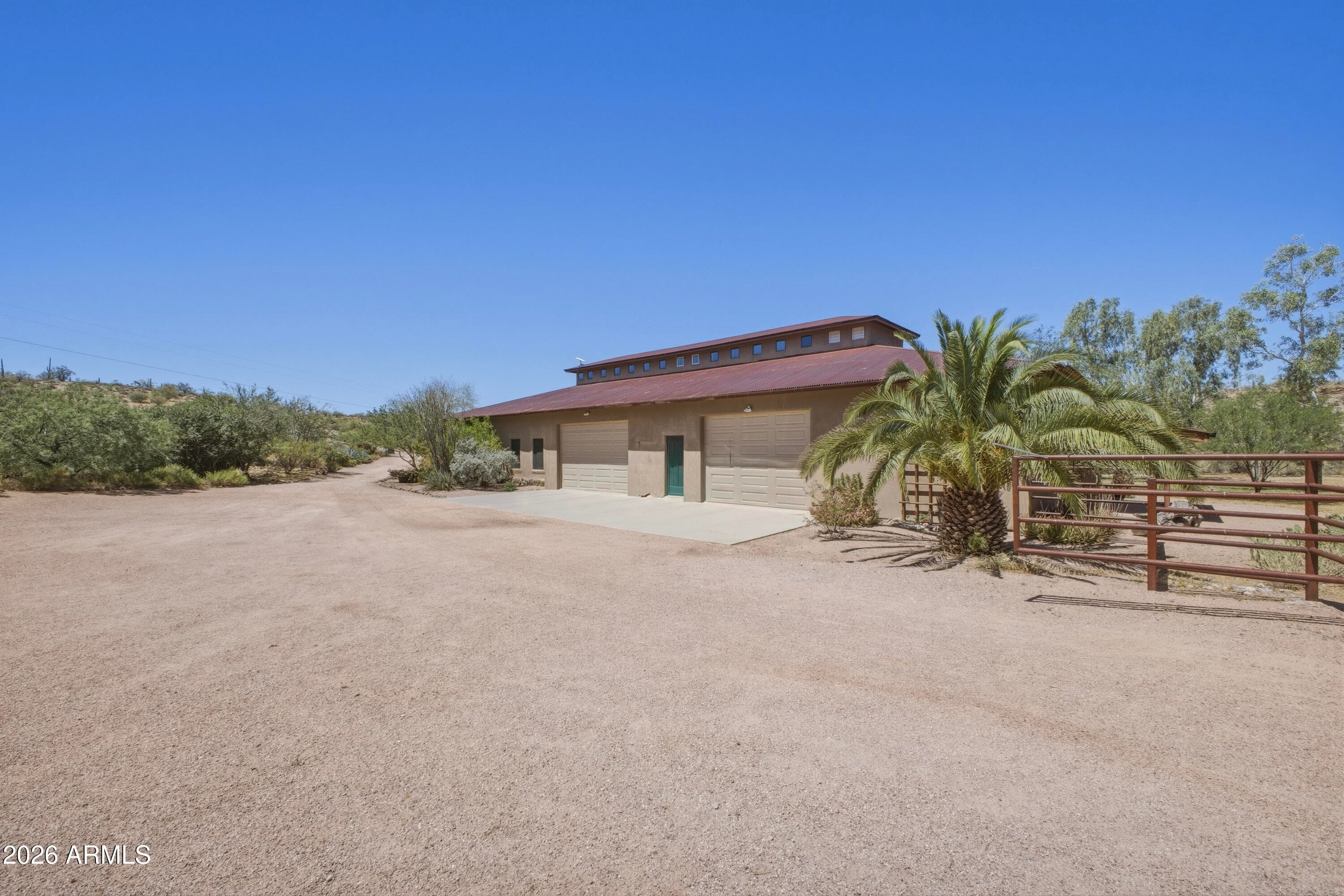 1006 E ANGEL BASIN Road, Queen Valley, AZ 85118 — photo 41 of 44