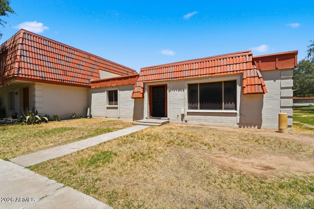 7825 N 49TH Avenue, Glendale, AZ 85301 — photo 27 of 27