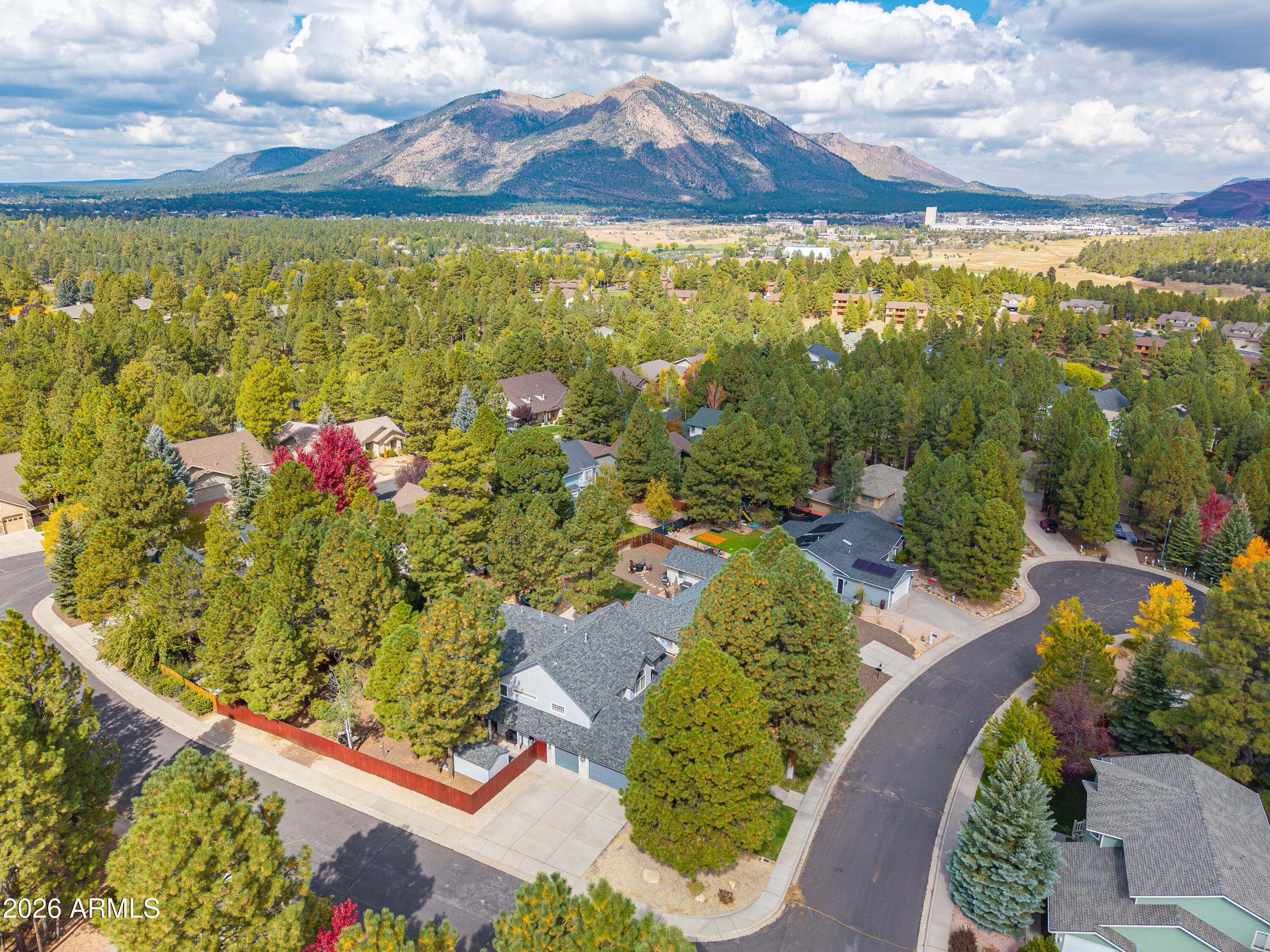 2201 N BRISTLECONE Drive, Flagstaff, AZ 86004 — photo 64 of 65