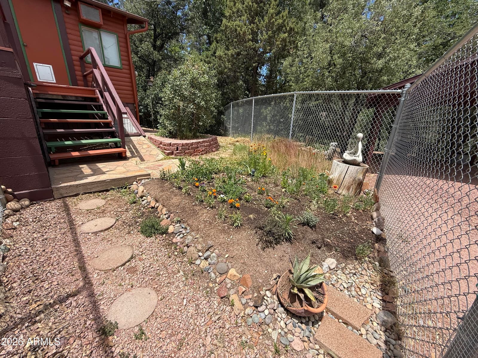 6830 W MOGOLLON Vista, Pine, AZ 85544 — photo 3 of 29