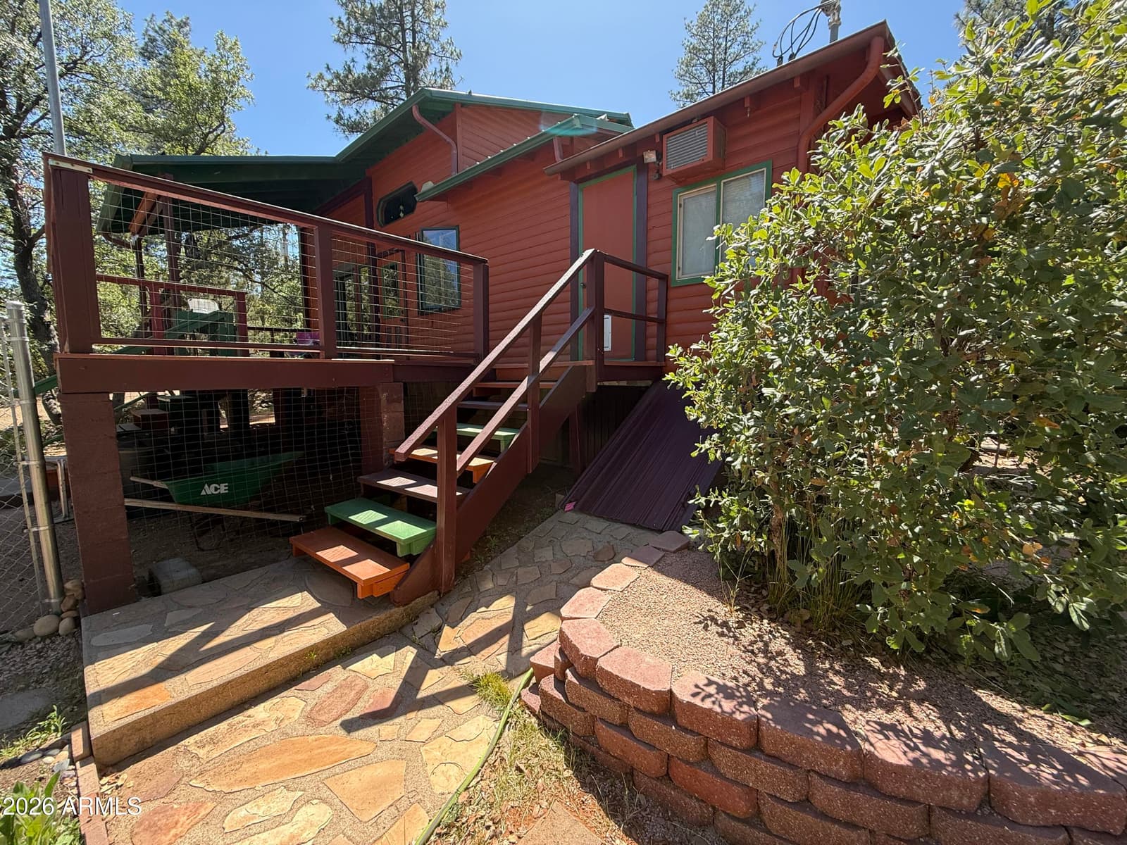 6830 W MOGOLLON Vista, Pine, AZ 85544 — photo 6 of 29