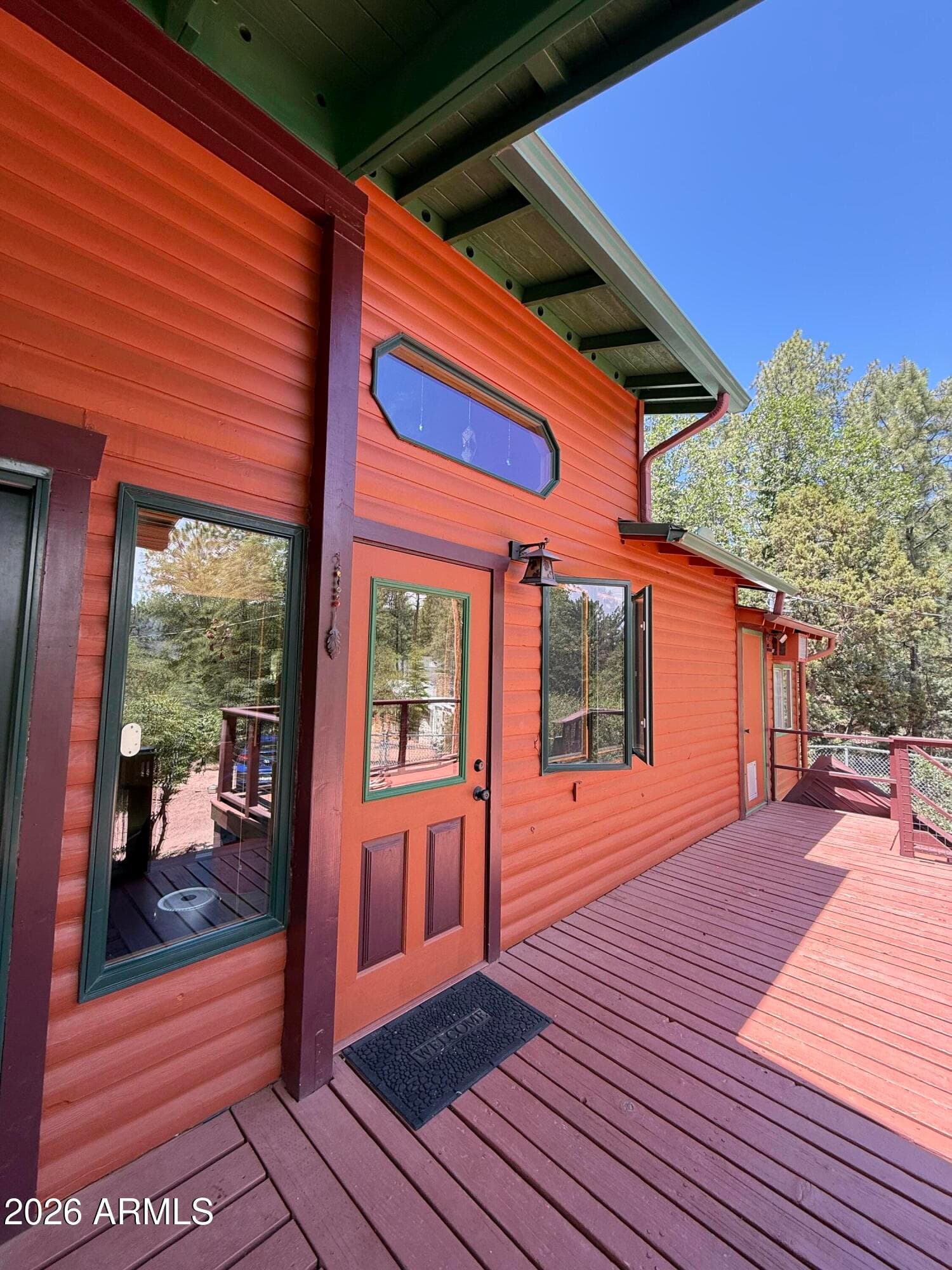 6830 W MOGOLLON Vista, Pine, AZ 85544 — photo 2 of 29