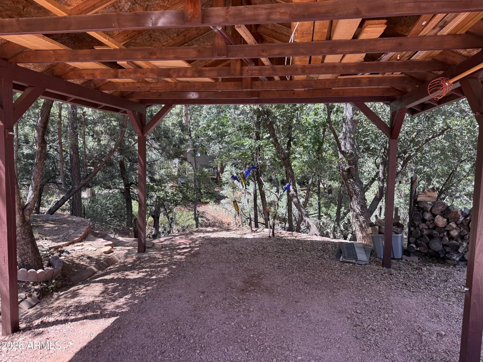 6830 W MOGOLLON Vista, Pine, AZ 85544 — photo 8 of 29