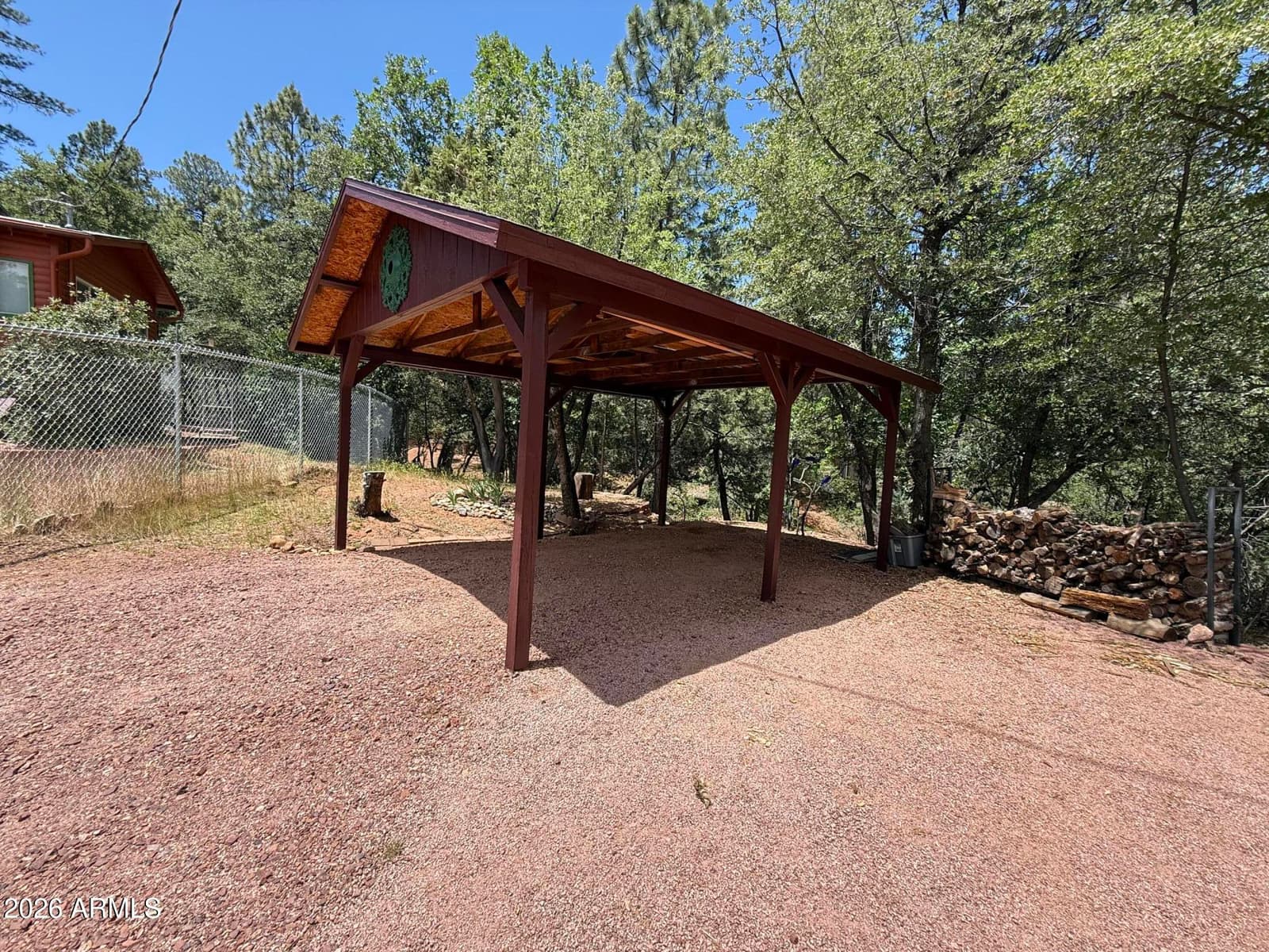 6830 W MOGOLLON Vista, Pine, AZ 85544 — photo 7 of 29