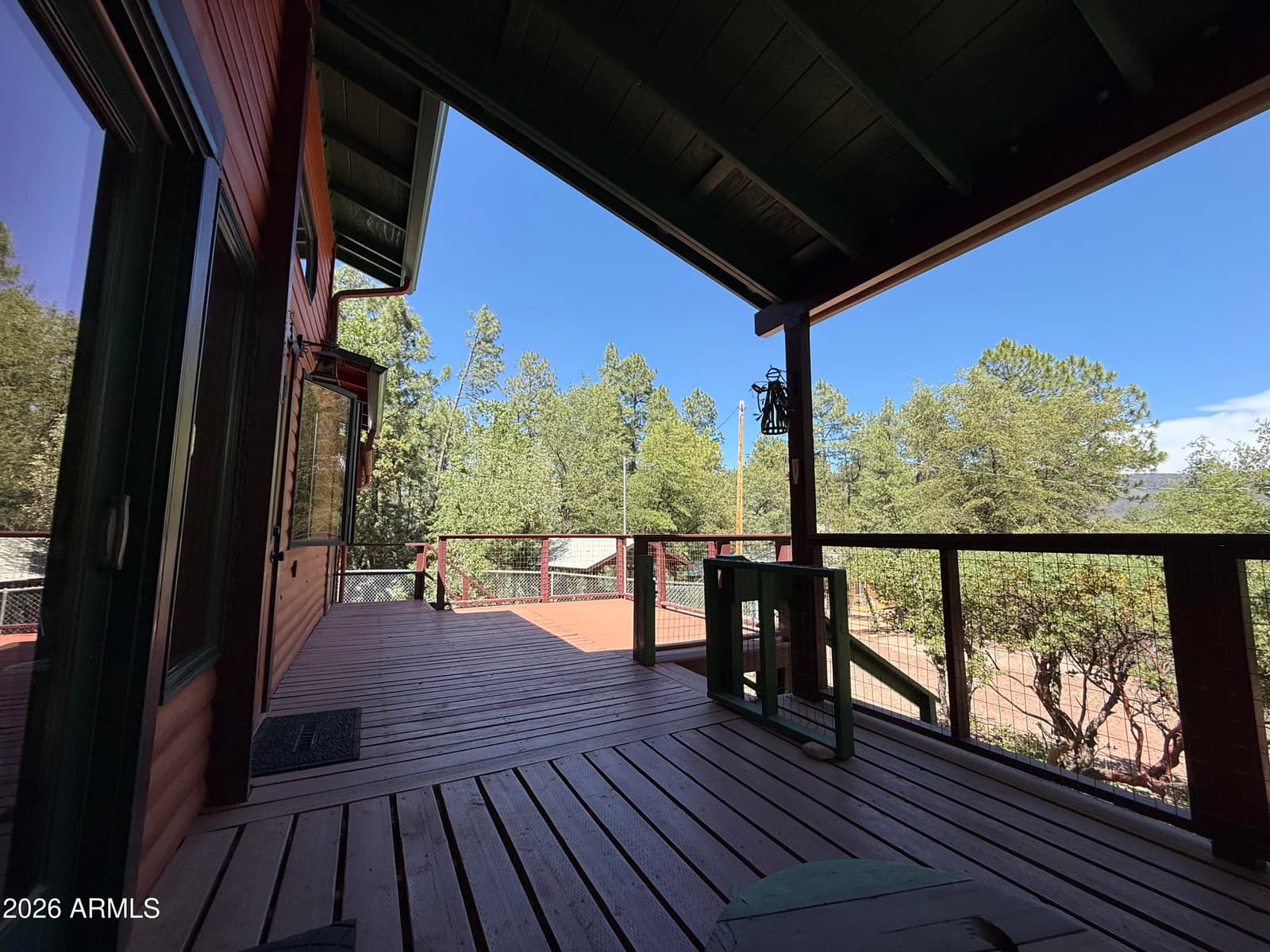 6830 W MOGOLLON Vista, Pine, AZ 85544 — photo 9 of 29