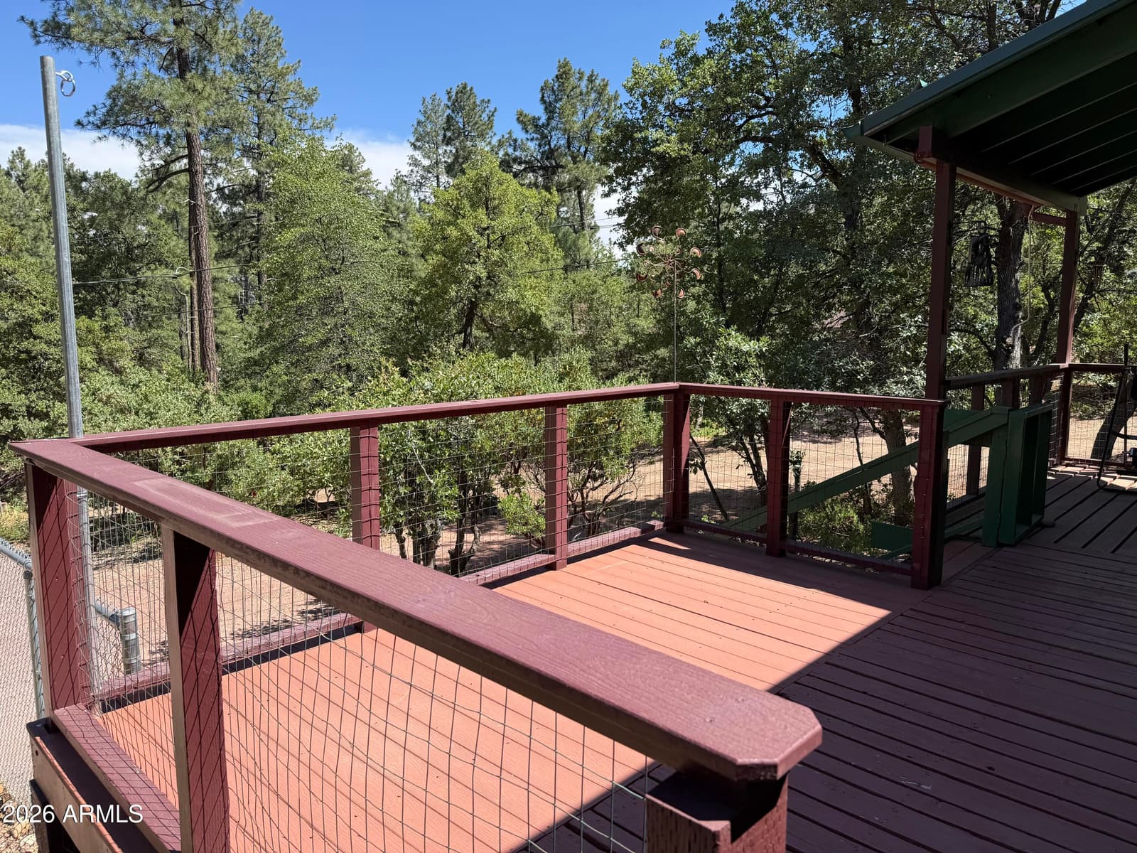 6830 W MOGOLLON Vista, Pine, AZ 85544 — photo 10 of 29