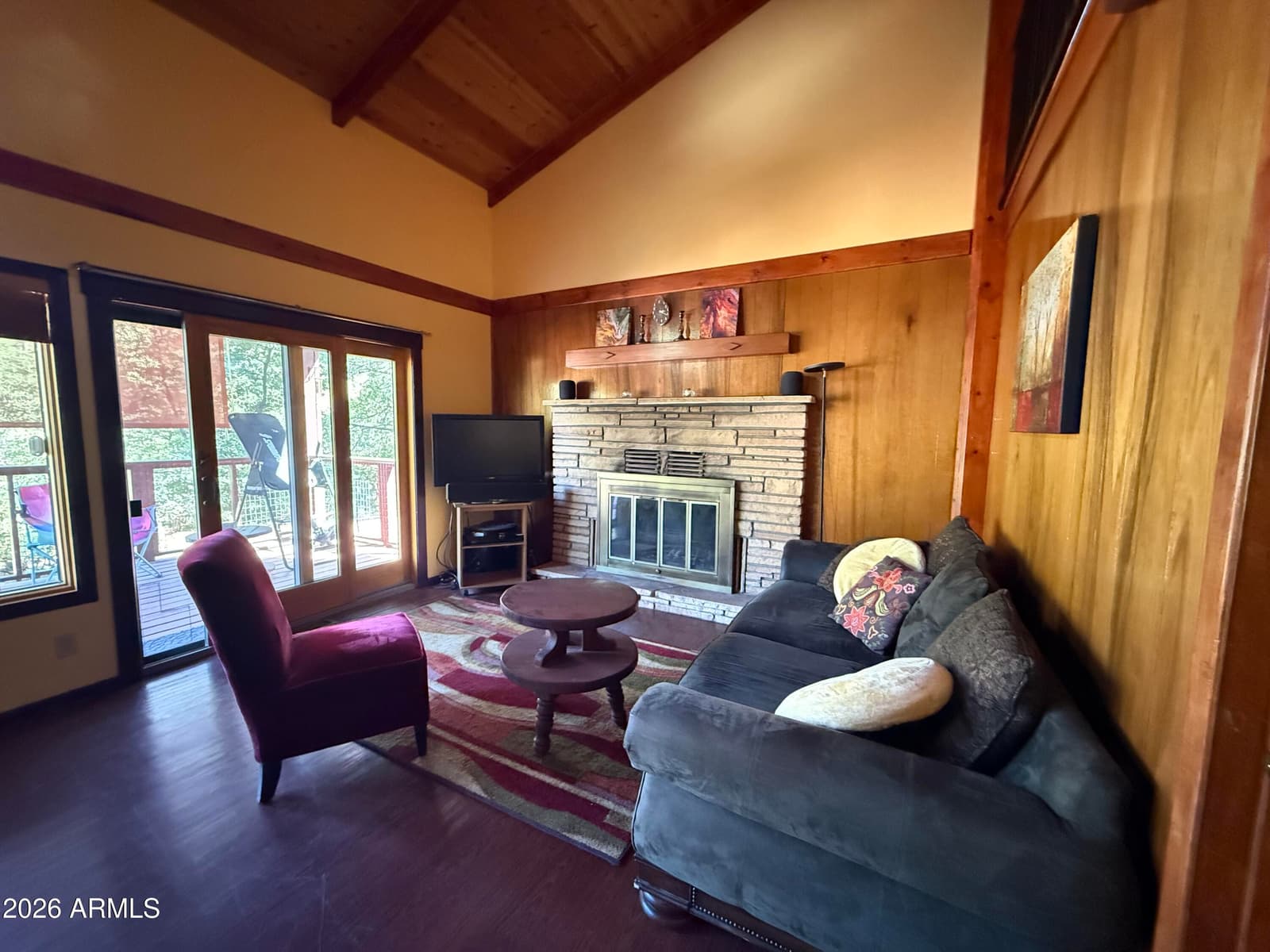 6830 W MOGOLLON Vista, Pine, AZ 85544 — photo 11 of 29