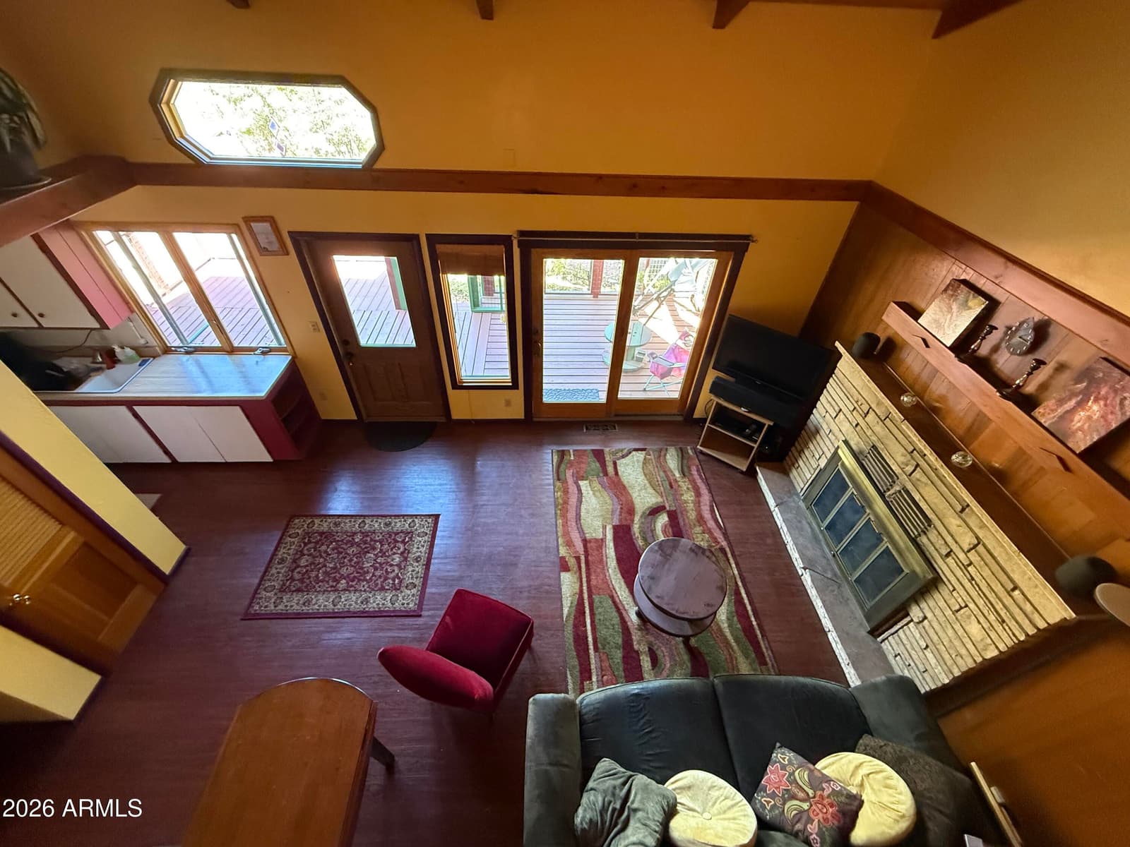 6830 W MOGOLLON Vista, Pine, AZ 85544 — photo 15 of 29