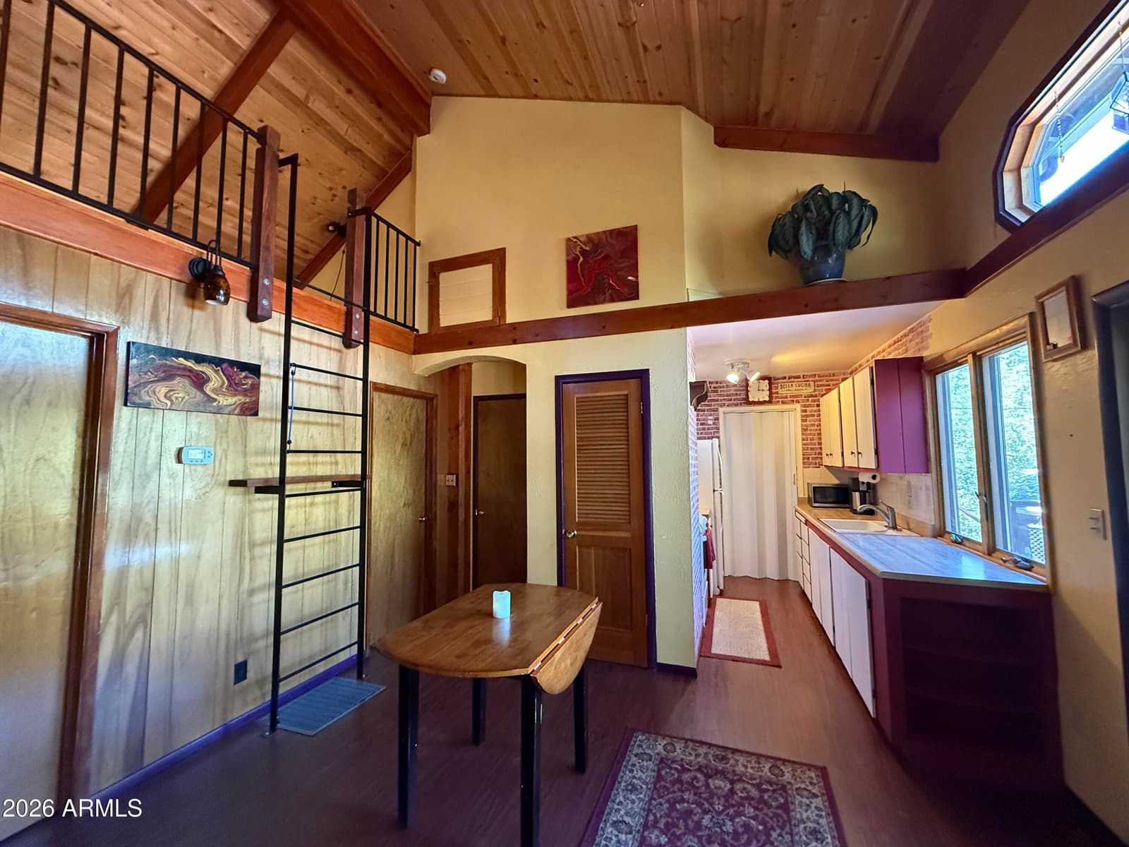 6830 W MOGOLLON Vista, Pine, AZ 85544 — photo 16 of 29