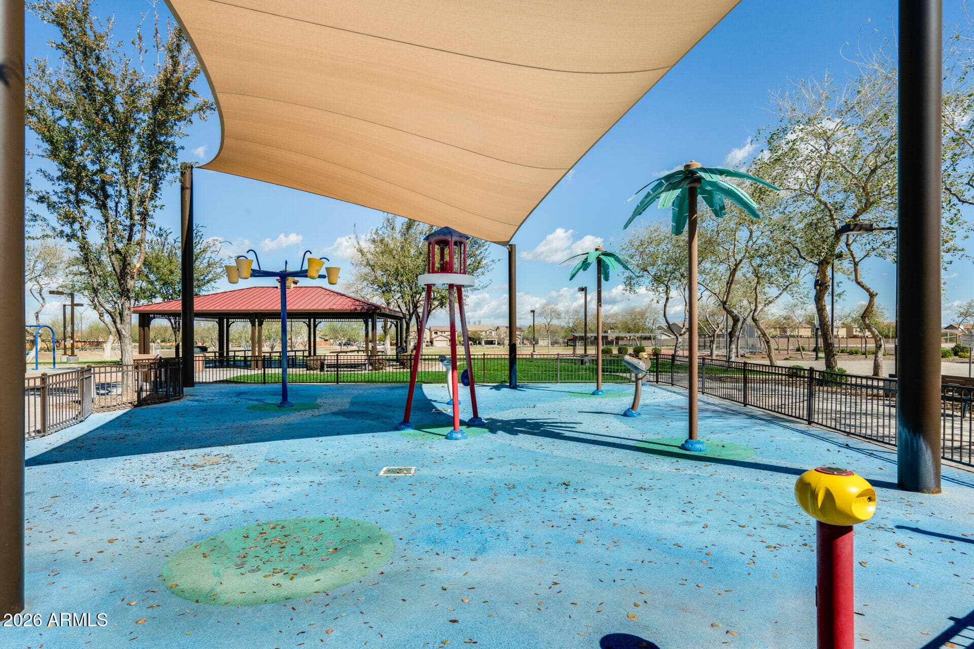 18886 N 270TH Drive, Buckeye, AZ 85396 — photo 43 of 50