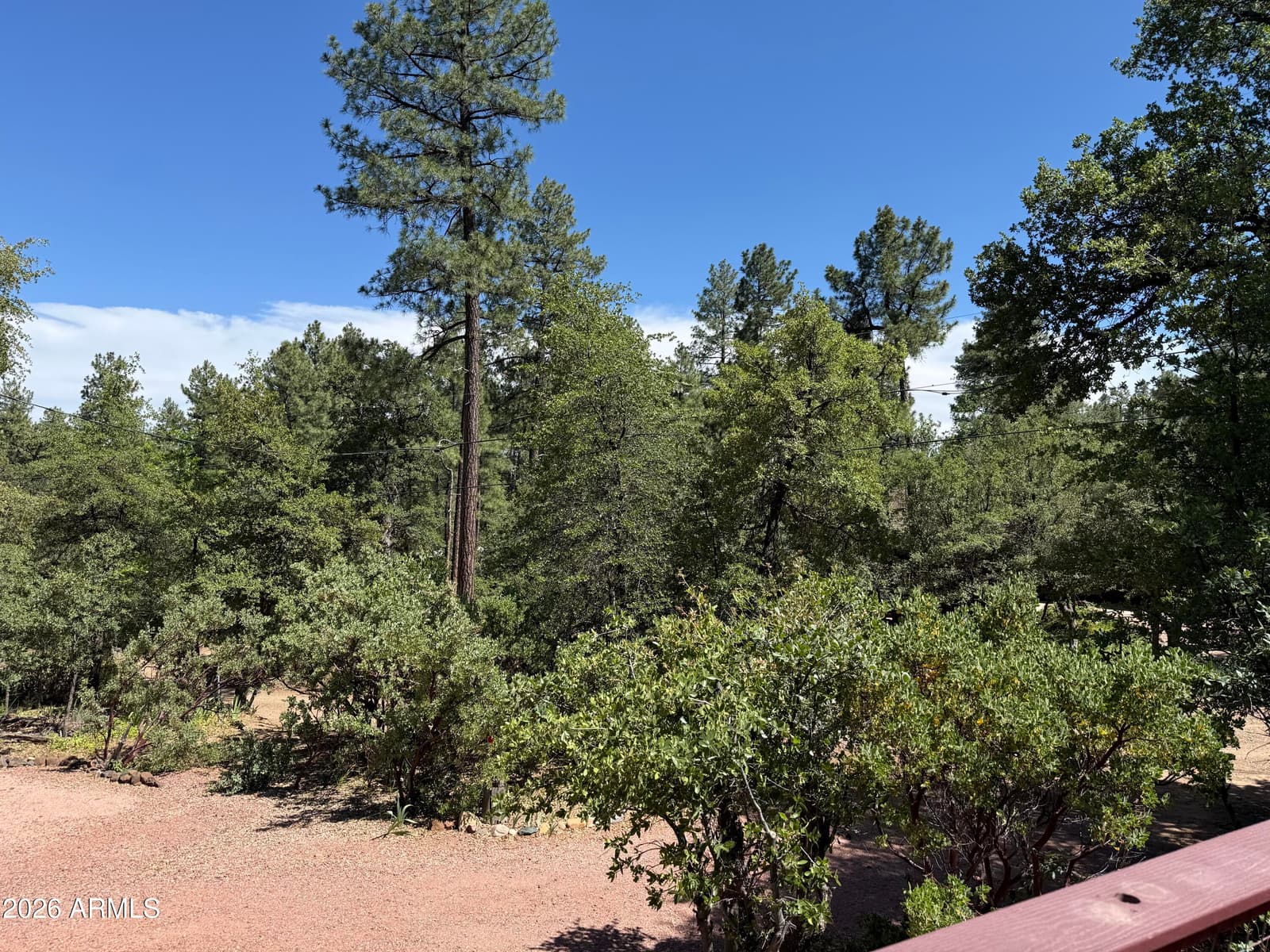 6830 W MOGOLLON Vista, Pine, AZ 85544 — photo 28 of 29