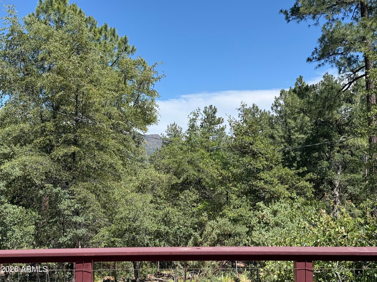 6830 W MOGOLLON Vista, Pine, AZ 85544 — photo 29 of 29