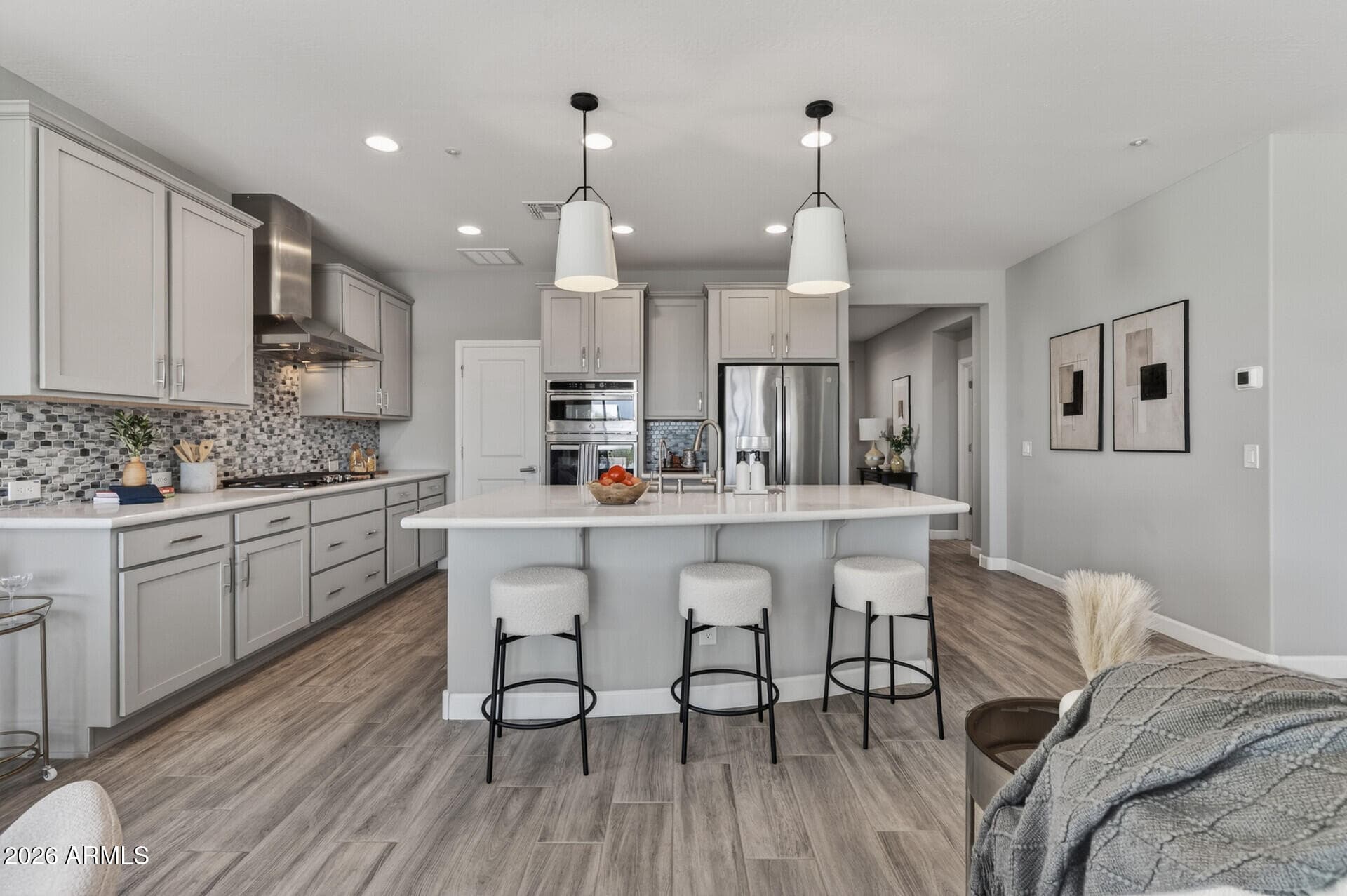 13360 W MONTANSORO Lane, Peoria, AZ 85383 — photo 8 of 81