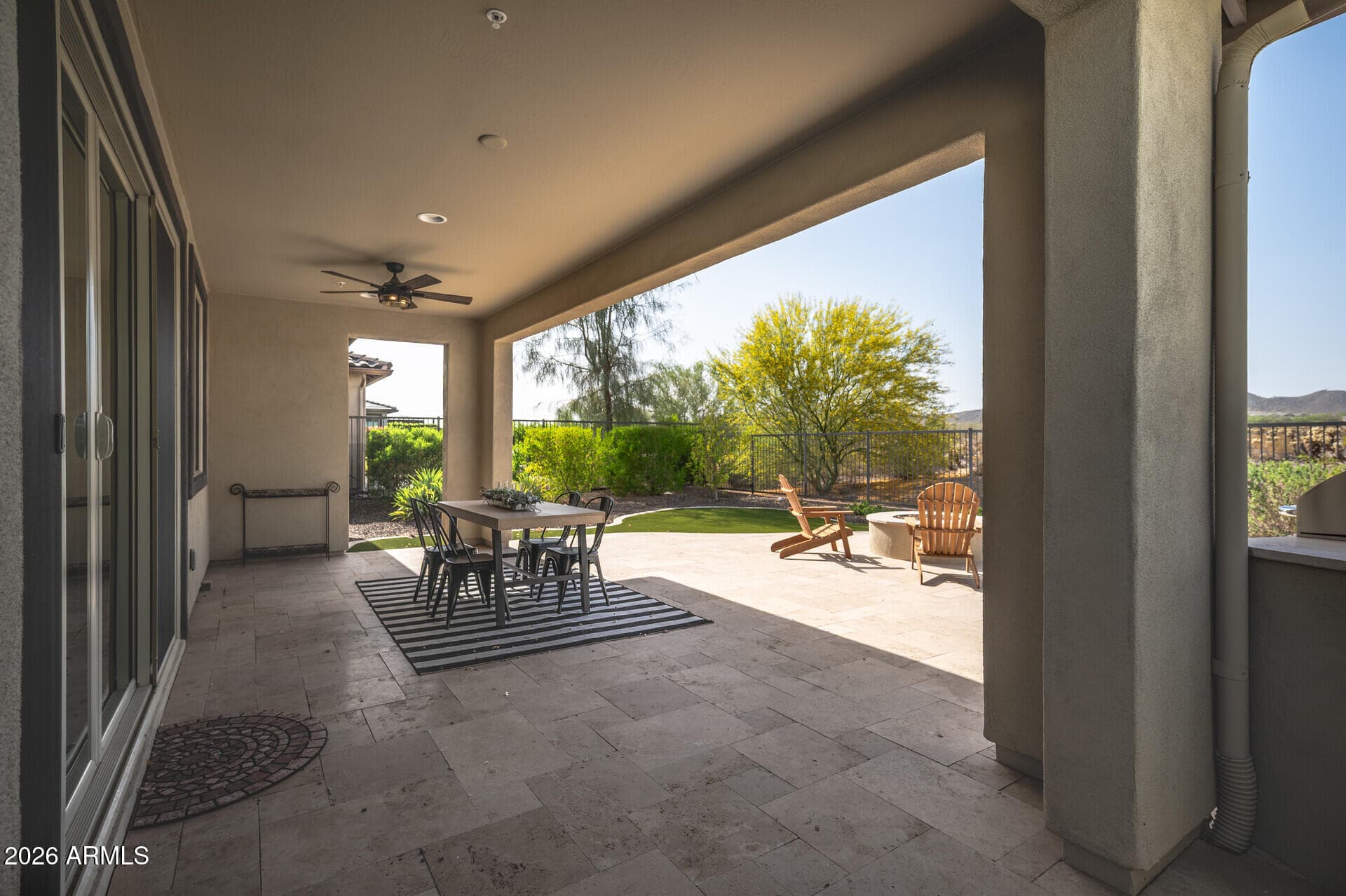 13360 W MONTANSORO Lane, Peoria, AZ 85383 — photo 42 of 81