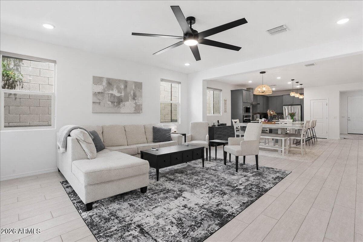 4418 W Palace Station Road, Phoenix, AZ 85087 — photo 27 of 46
