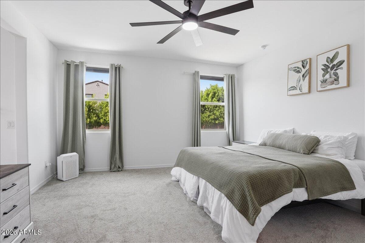 4418 W Palace Station Road, Phoenix, AZ 85087 — photo 30 of 46