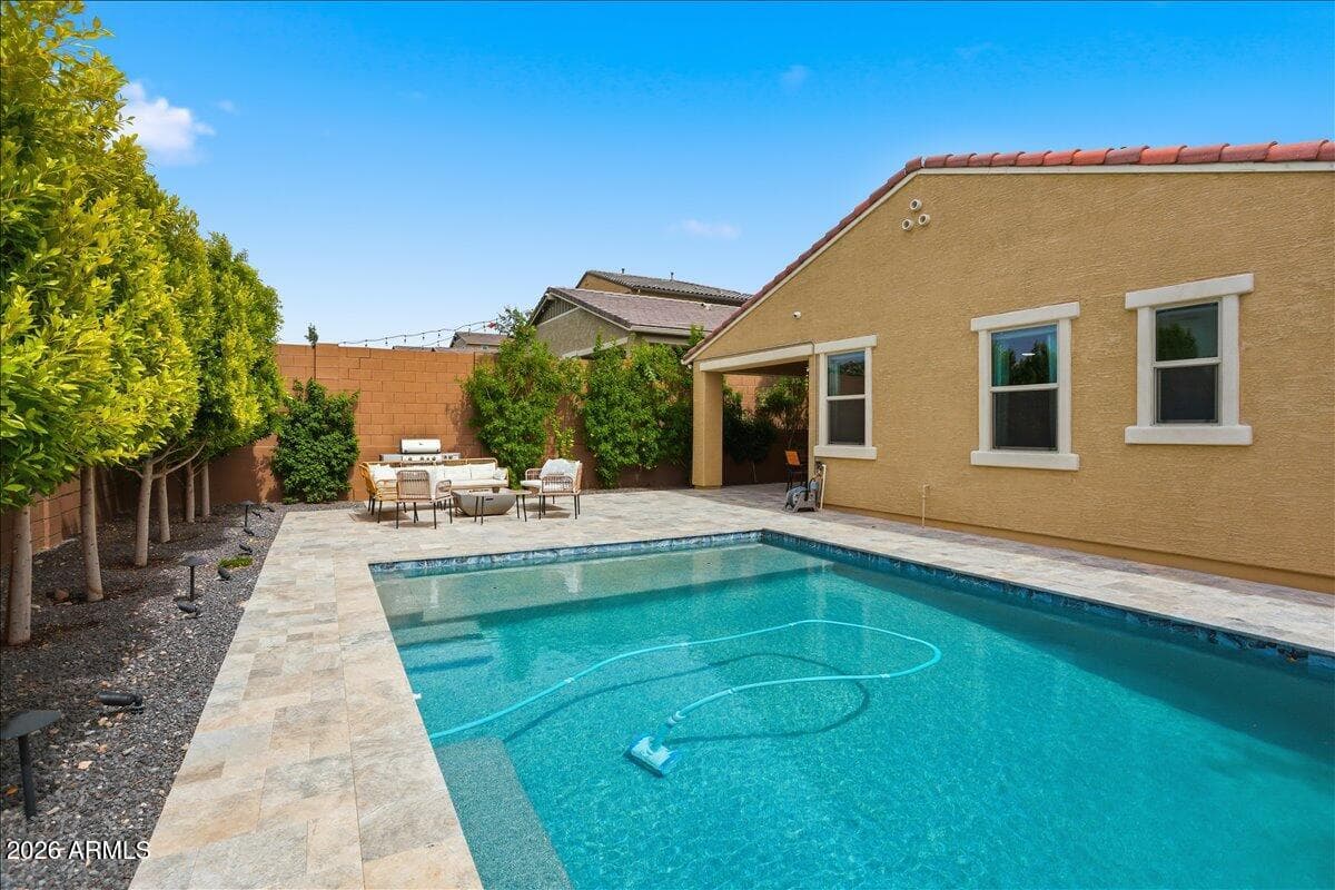 4418 W Palace Station Road, Phoenix, AZ 85087 — photo 43 of 46