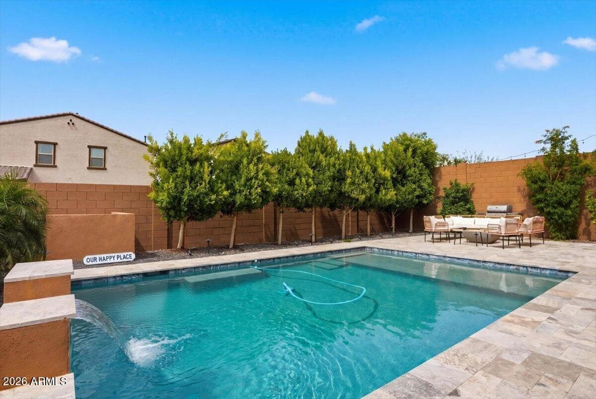 4418 W Palace Station Road, Phoenix, AZ 85087 — photo 44 of 46