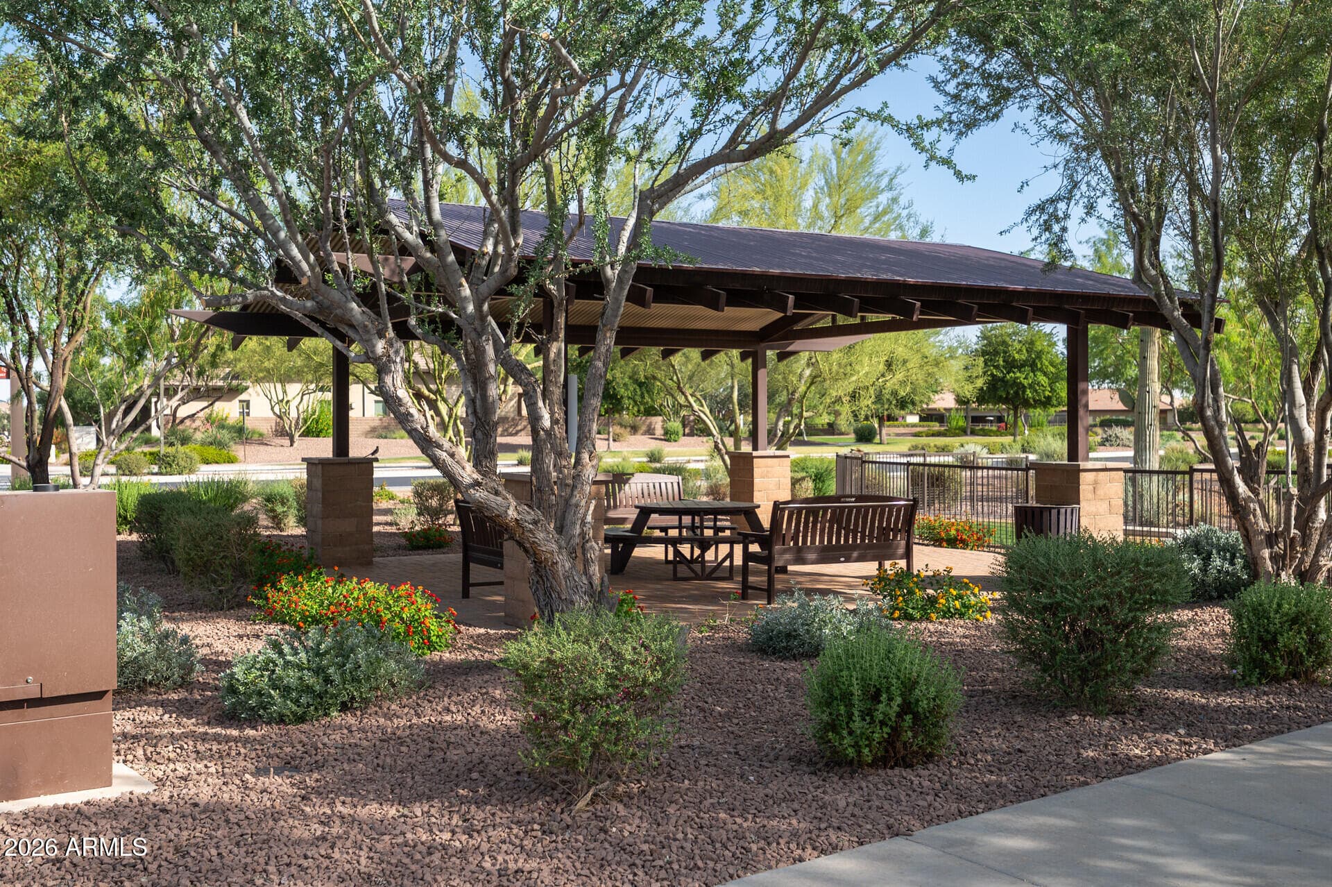13360 W MONTANSORO Lane, Peoria, AZ 85383 — photo 54 of 81