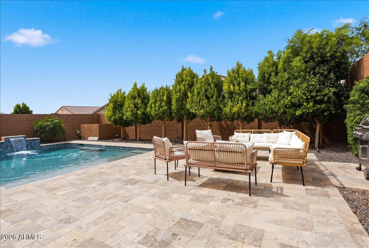 4418 W Palace Station Road, Phoenix, AZ 85087 — photo 45 of 46