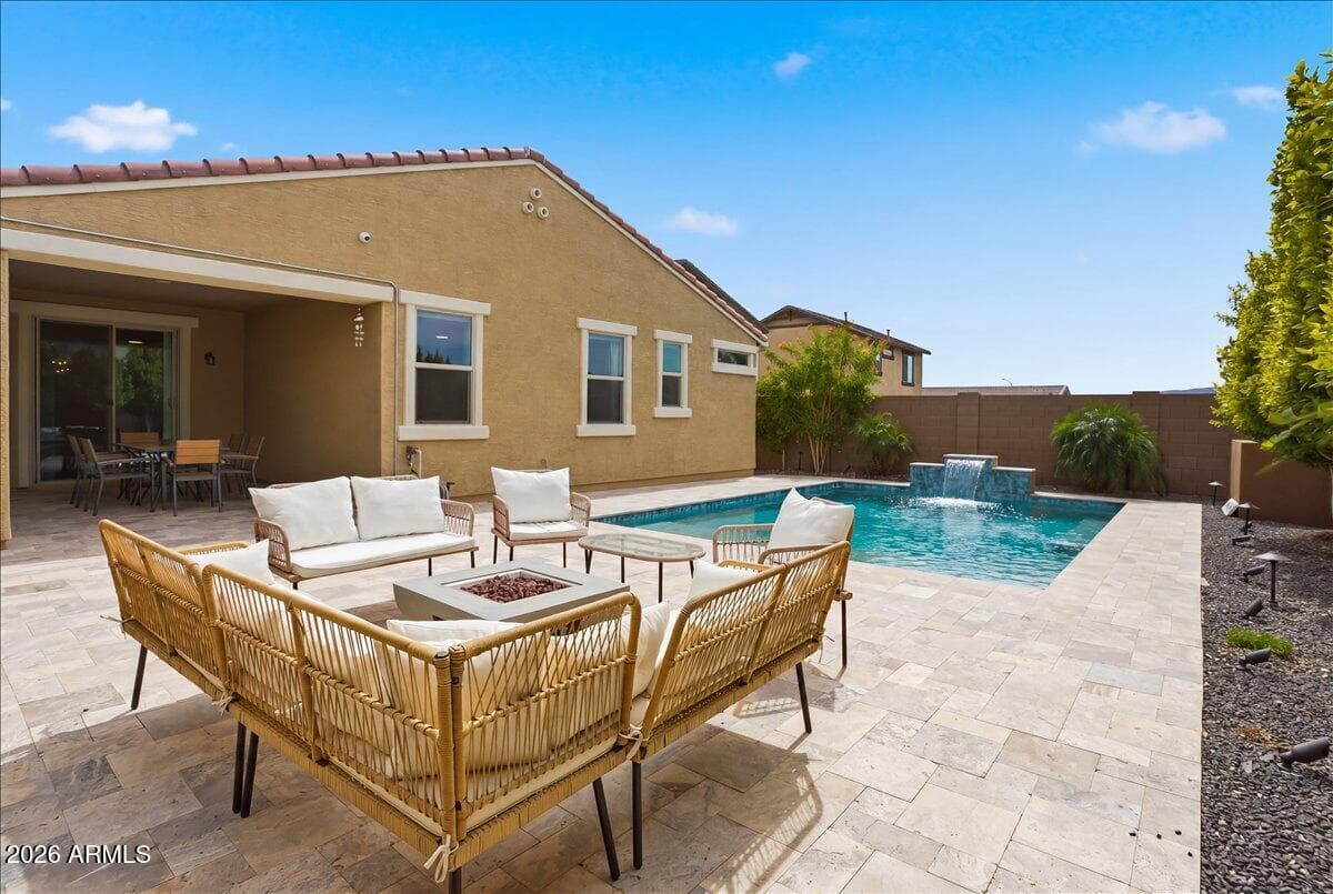 4418 W Palace Station Road, Phoenix, AZ 85087 — photo 46 of 46