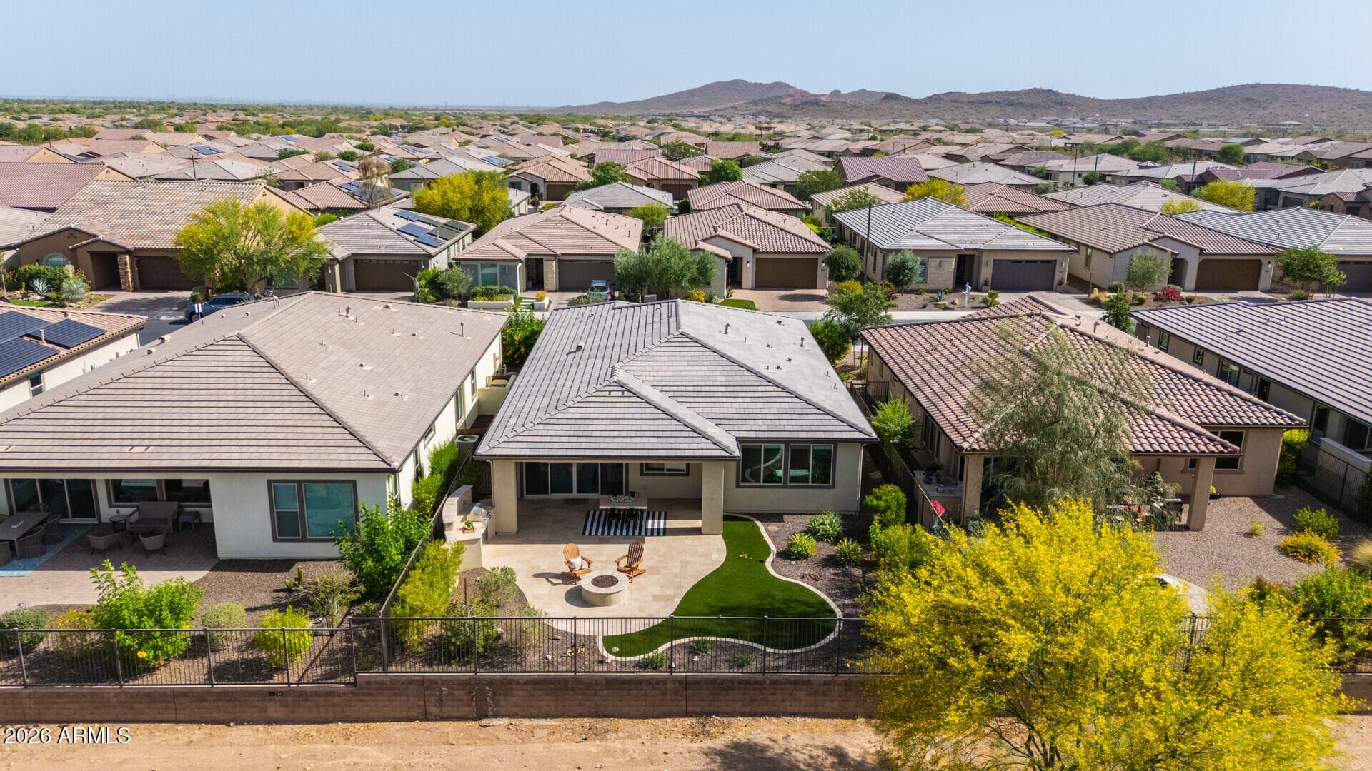 13360 W MONTANSORO Lane, Peoria, AZ 85383 — photo 58 of 81
