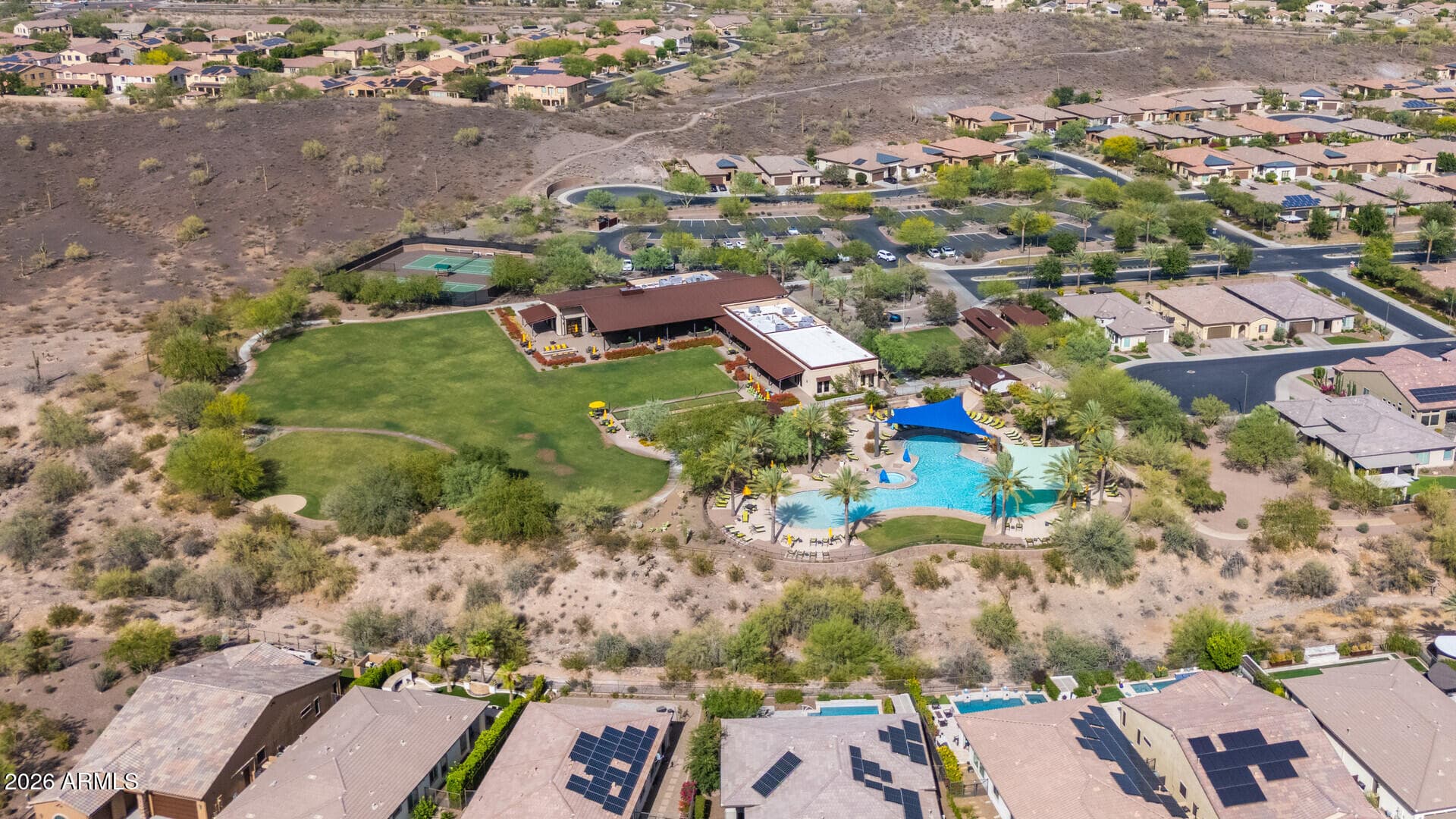 13360 W MONTANSORO Lane, Peoria, AZ 85383 — photo 62 of 81