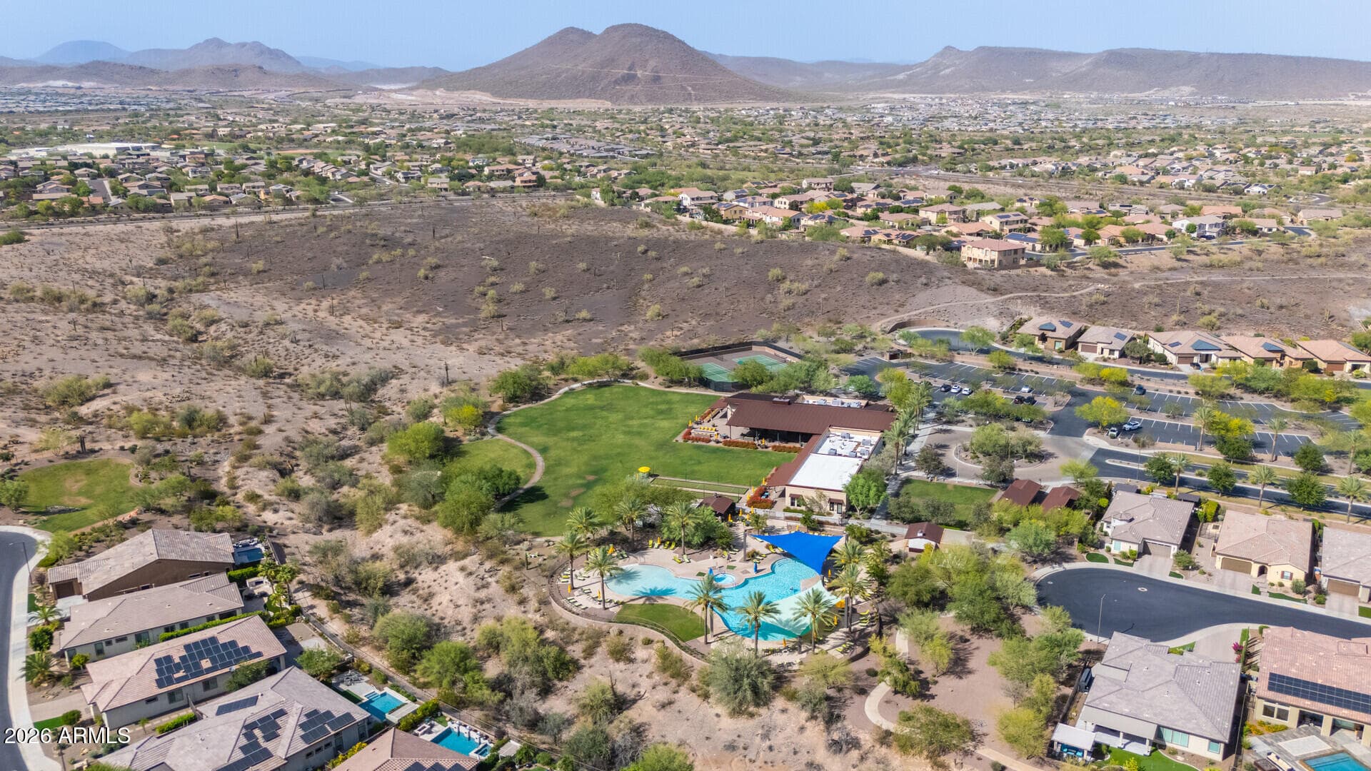 13360 W MONTANSORO Lane, Peoria, AZ 85383 — photo 63 of 81