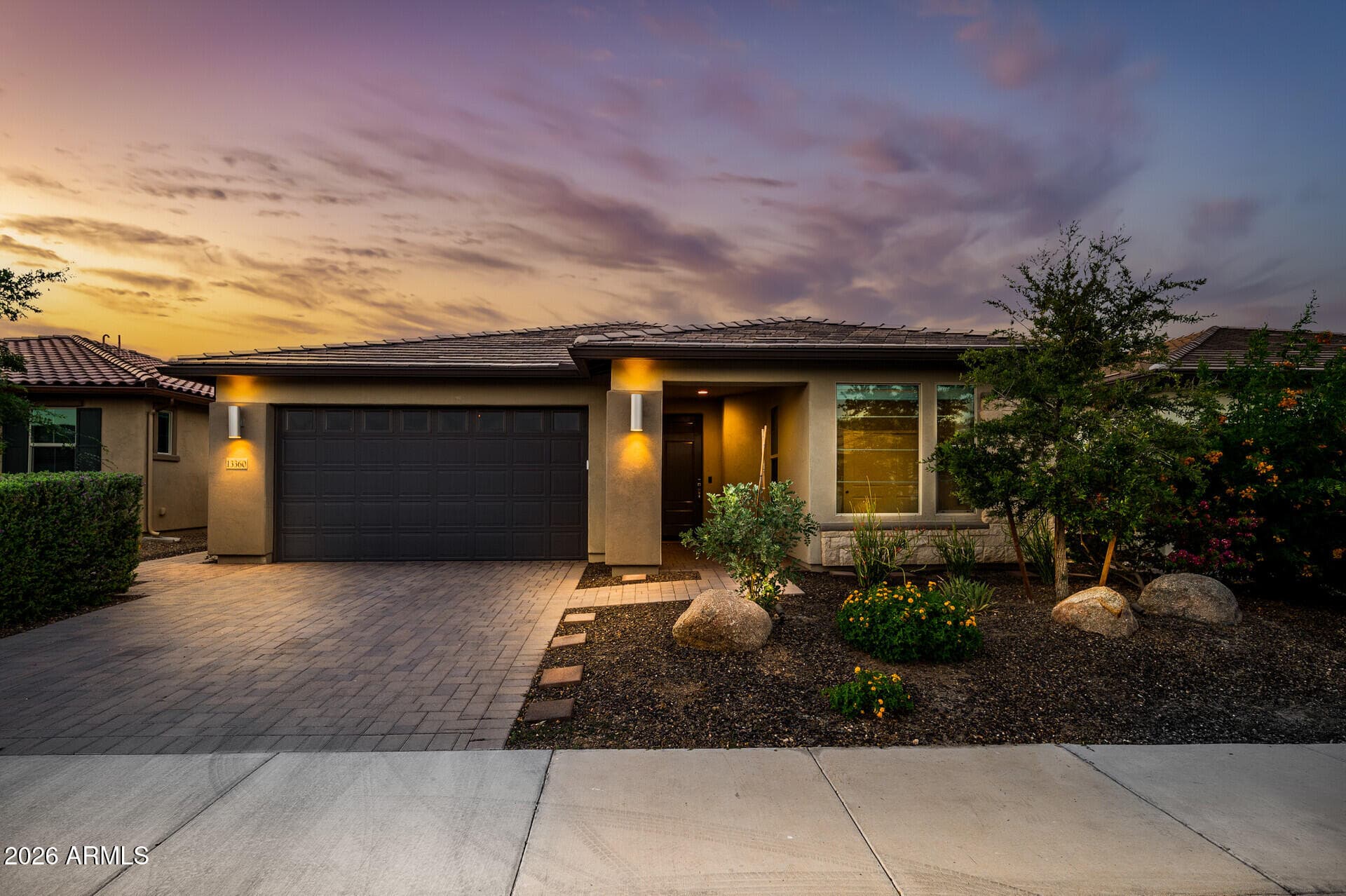 13360 W MONTANSORO Lane, Peoria, AZ 85383 — photo 2 of 81