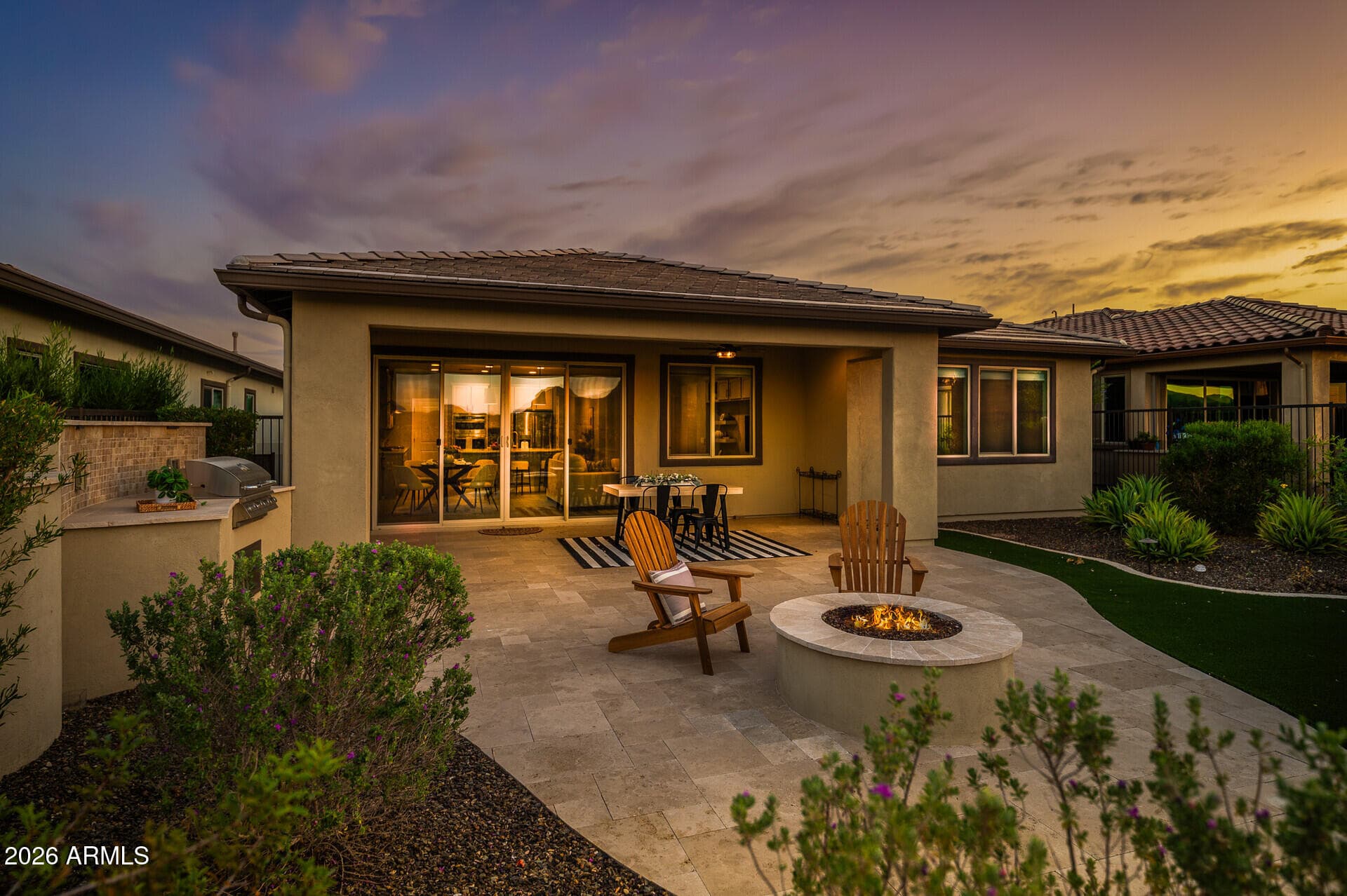 13360 W MONTANSORO Lane, Peoria, AZ 85383 — photo 45 of 81
