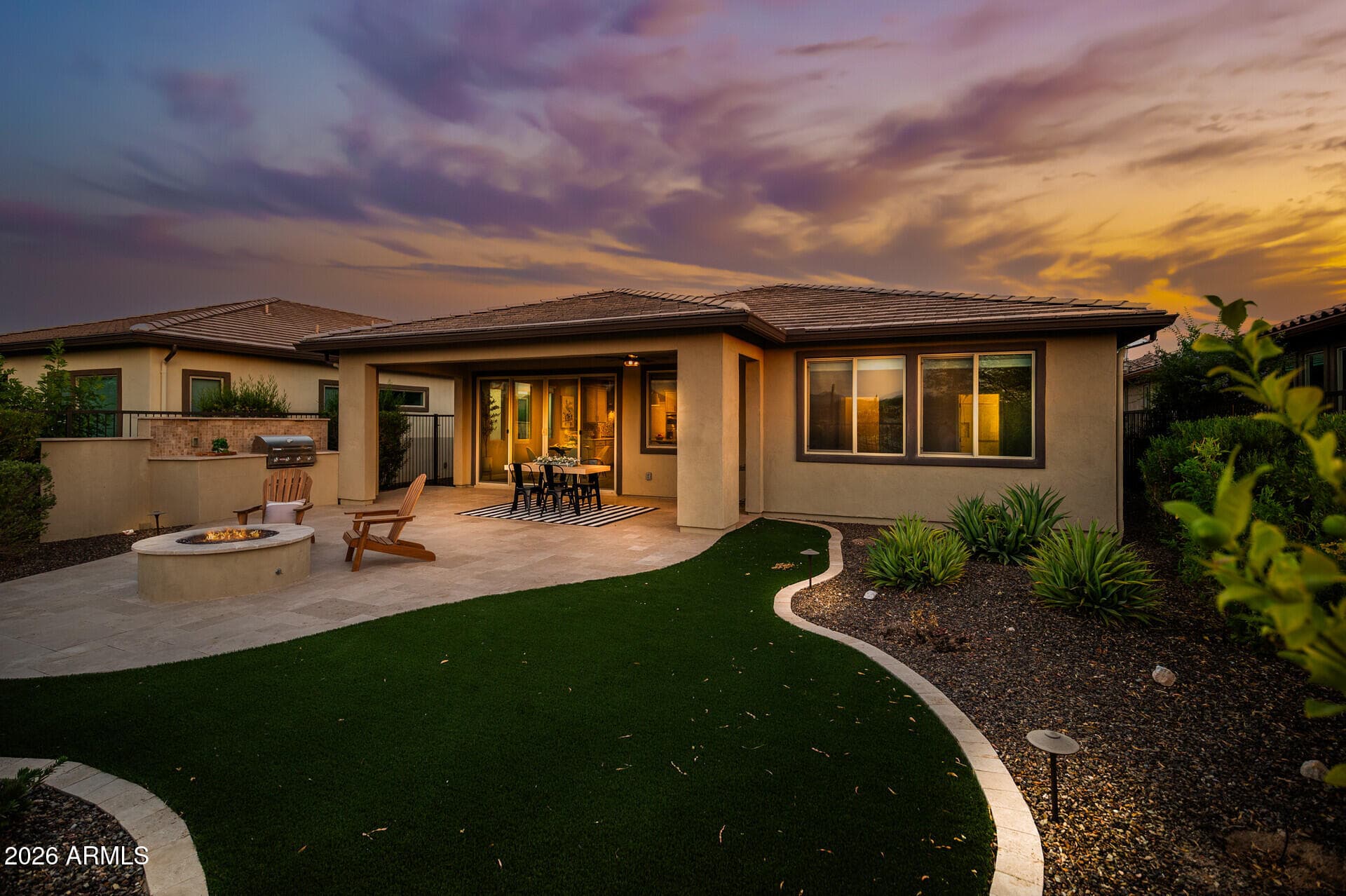 13360 W MONTANSORO Lane, Peoria, AZ 85383 — photo 41 of 81
