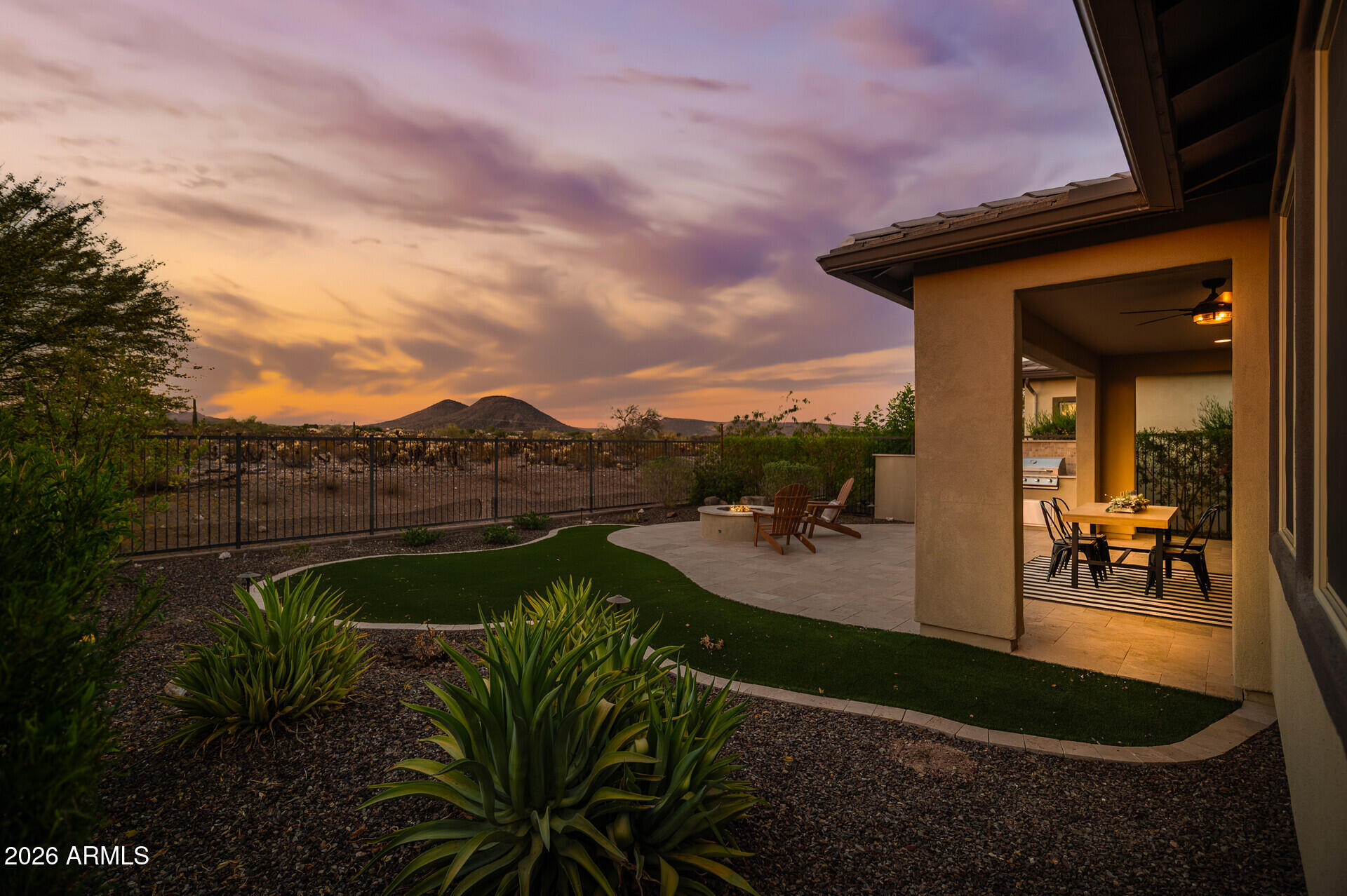 13360 W MONTANSORO Lane, Peoria, AZ 85383 — photo 48 of 81