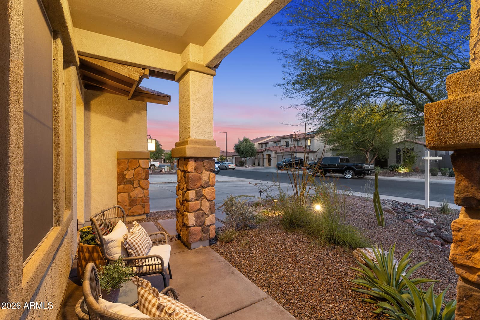 29629 N 69TH Avenue, Peoria, AZ 85383 — photo 10 of 51