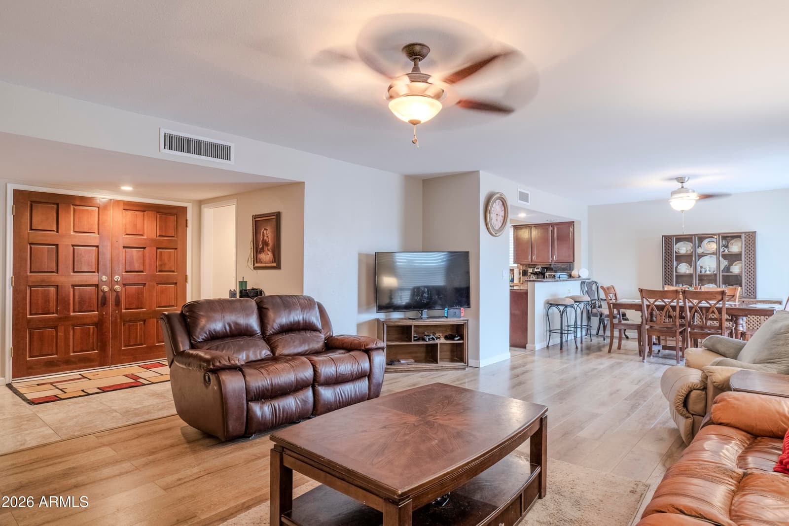 10233 E Navajo Place, Sun Lakes, AZ 85248 — photo 4 of 25