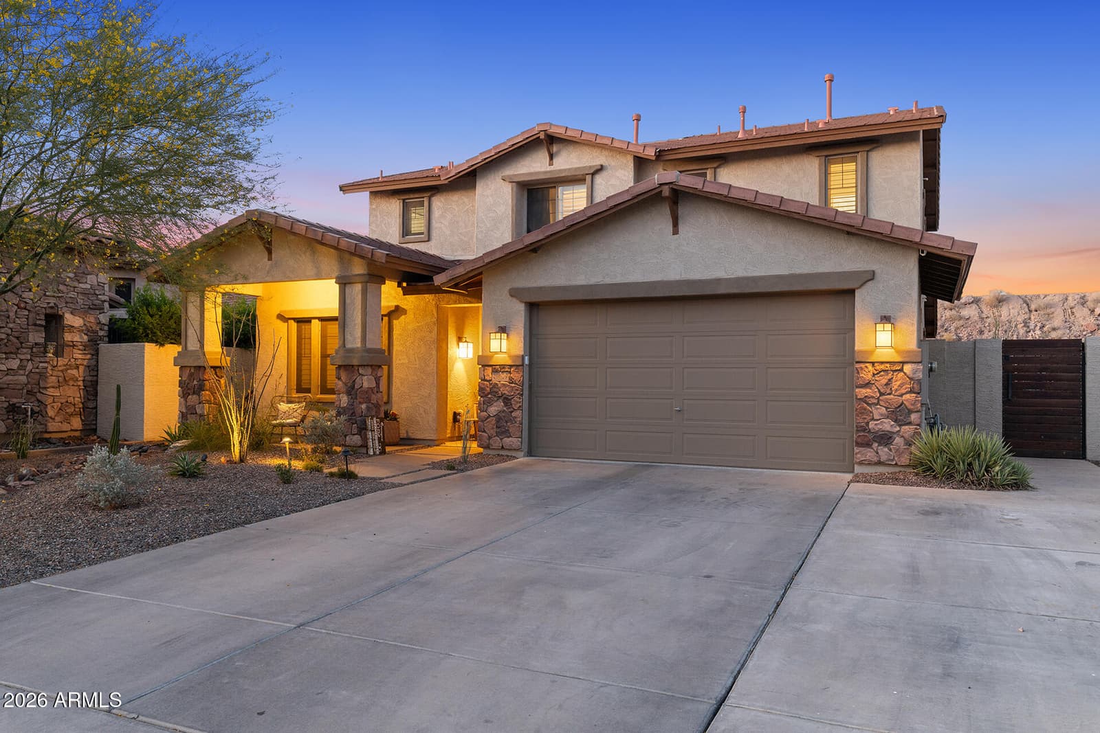 29629 N 69TH Avenue, Peoria, AZ 85383 — photo 8 of 51