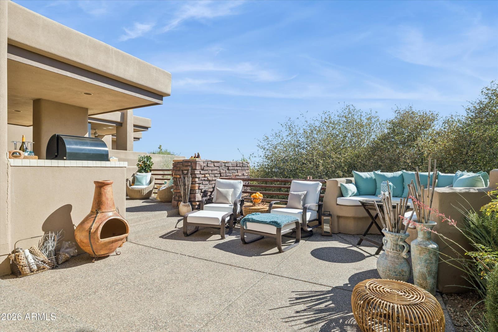 11175 E PROSPECT POINT Drive, Scottsdale, AZ 85262 — photo 42 of 70