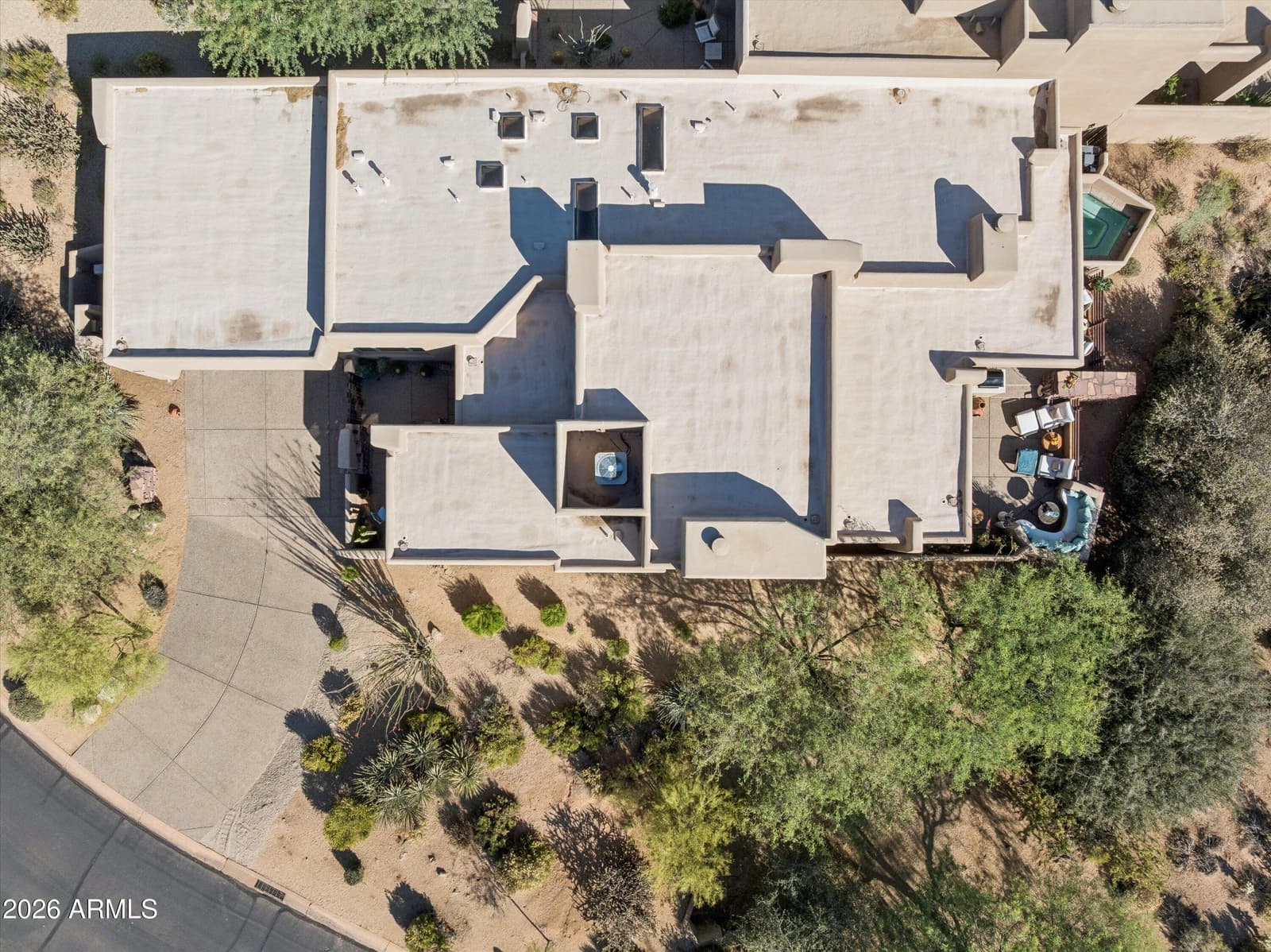 11175 E PROSPECT POINT Drive, Scottsdale, AZ 85262 — photo 46 of 70
