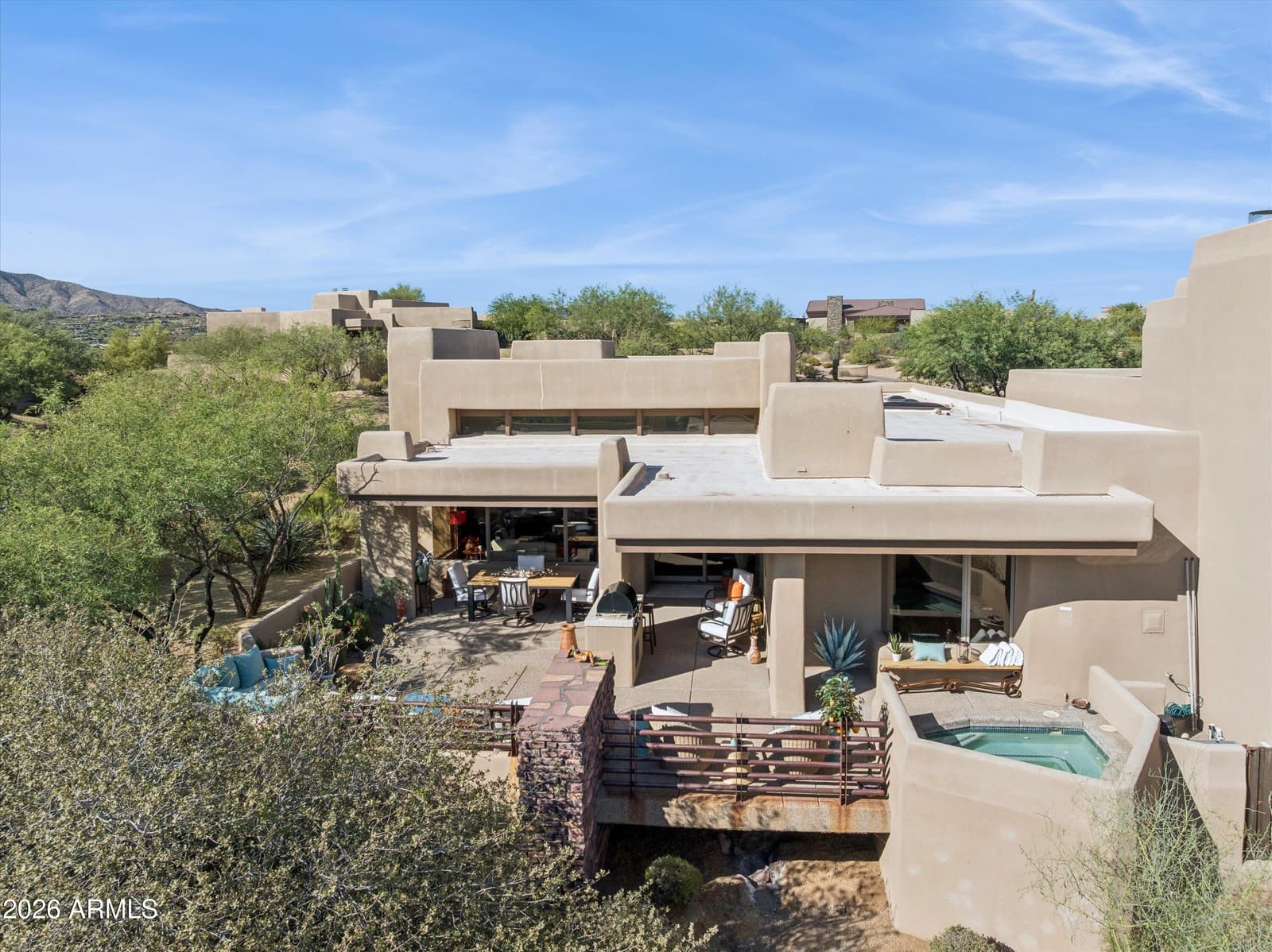11175 E PROSPECT POINT Drive, Scottsdale, AZ 85262 — photo 47 of 70