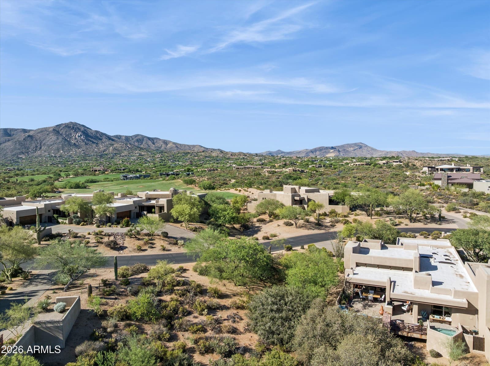 11175 E PROSPECT POINT Drive, Scottsdale, AZ 85262 — photo 48 of 70