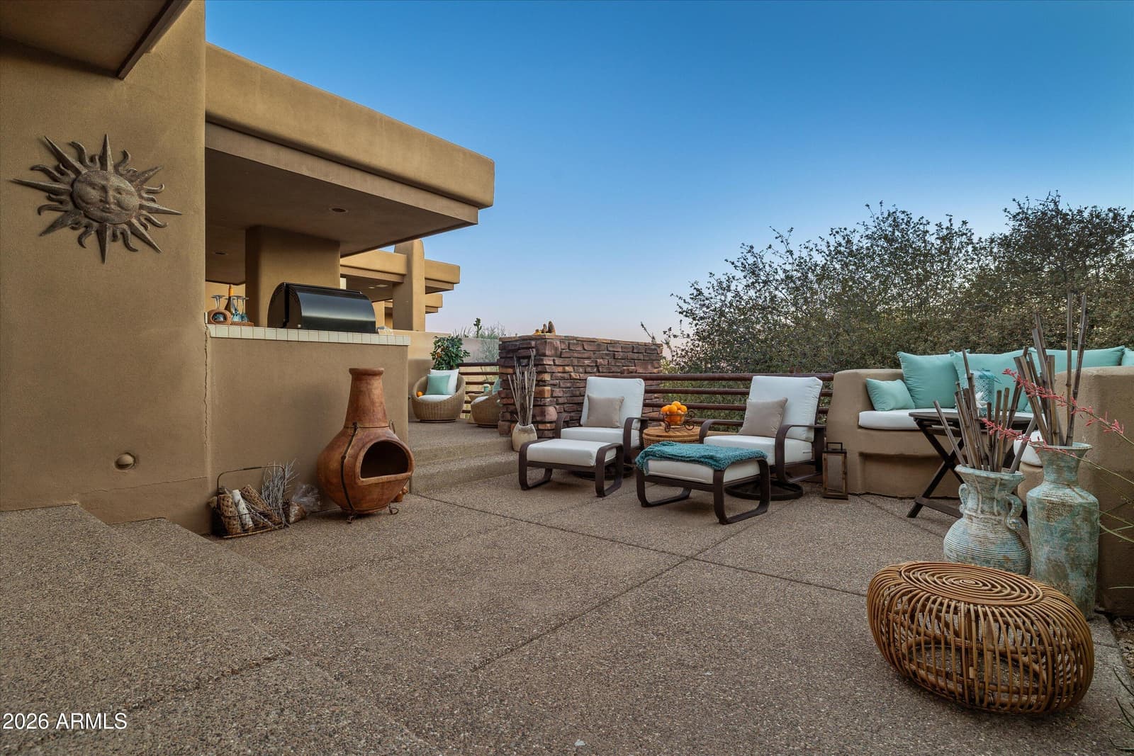 11175 E PROSPECT POINT Drive, Scottsdale, AZ 85262 — photo 52 of 70