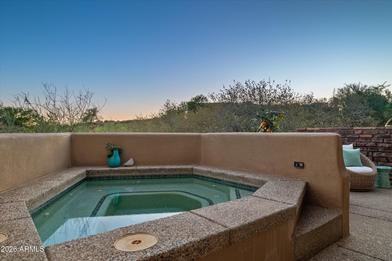 11175 E PROSPECT POINT Drive, Scottsdale, AZ 85262 — photo 55 of 70