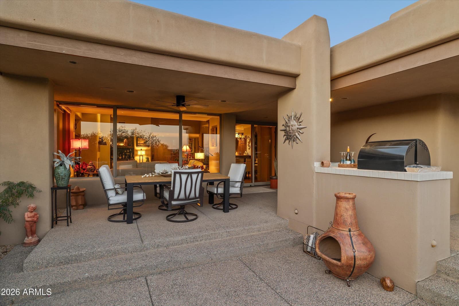 11175 E PROSPECT POINT Drive, Scottsdale, AZ 85262 — photo 58 of 70