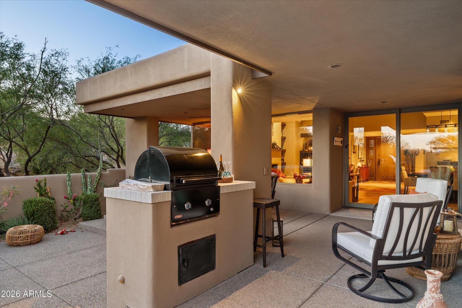 11175 E PROSPECT POINT Drive, Scottsdale, AZ 85262 — photo 59 of 70