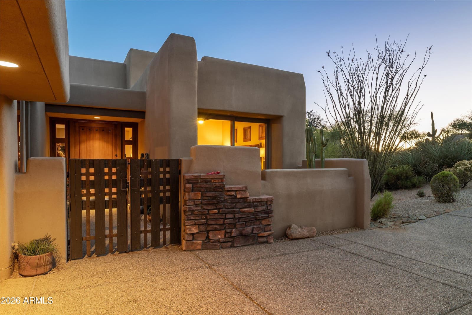 11175 E PROSPECT POINT Drive, Scottsdale, AZ 85262 — photo 63 of 70
