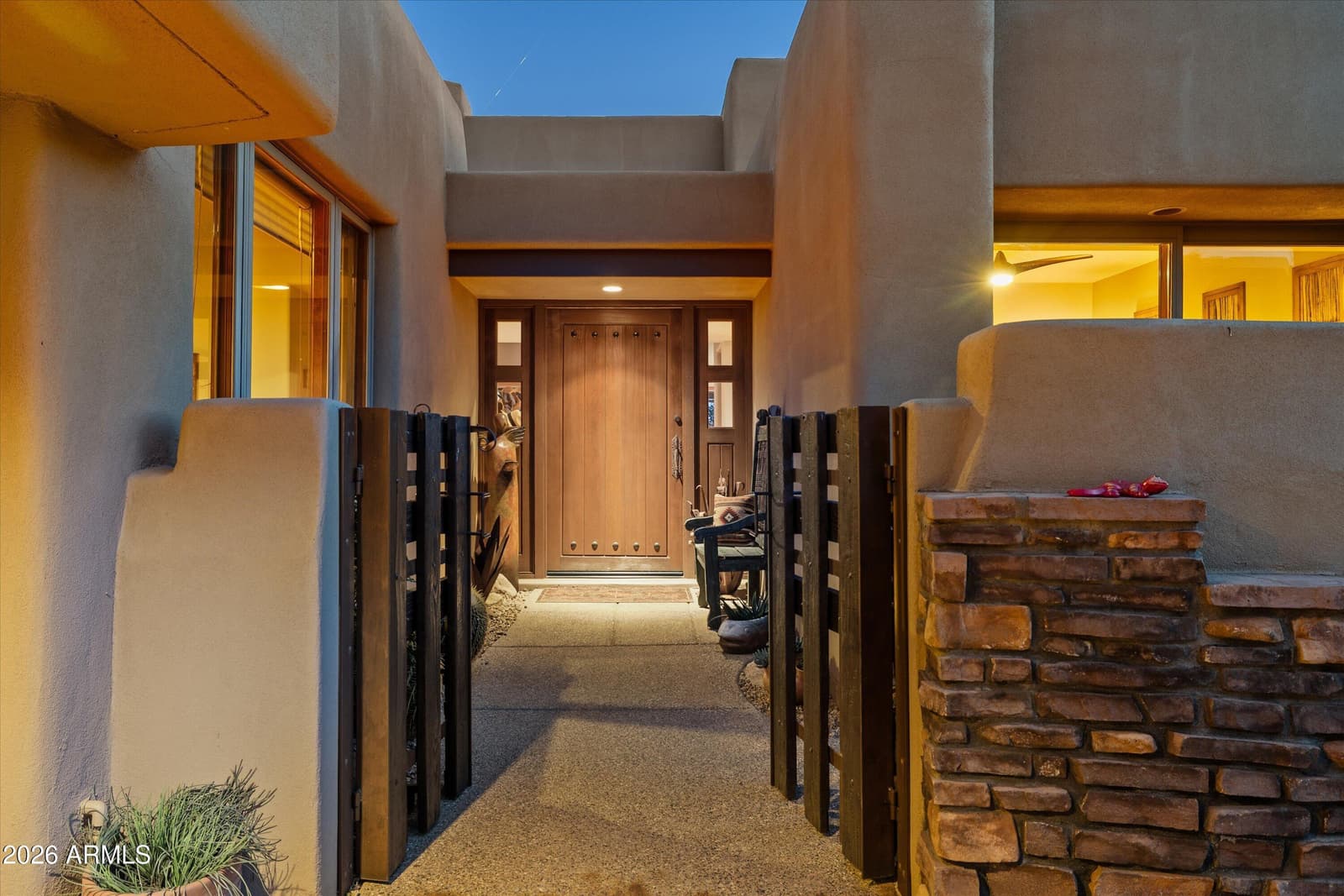11175 E PROSPECT POINT Drive, Scottsdale, AZ 85262 — photo 65 of 70