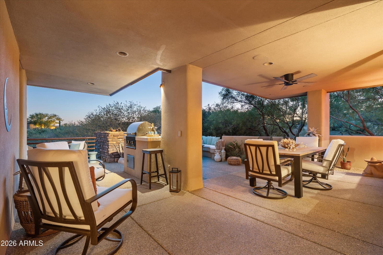 11175 E PROSPECT POINT Drive, Scottsdale, AZ 85262 — photo 66 of 70